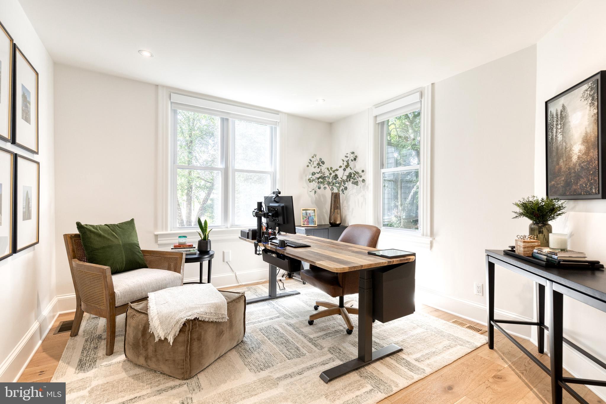 RUXTON - Residential