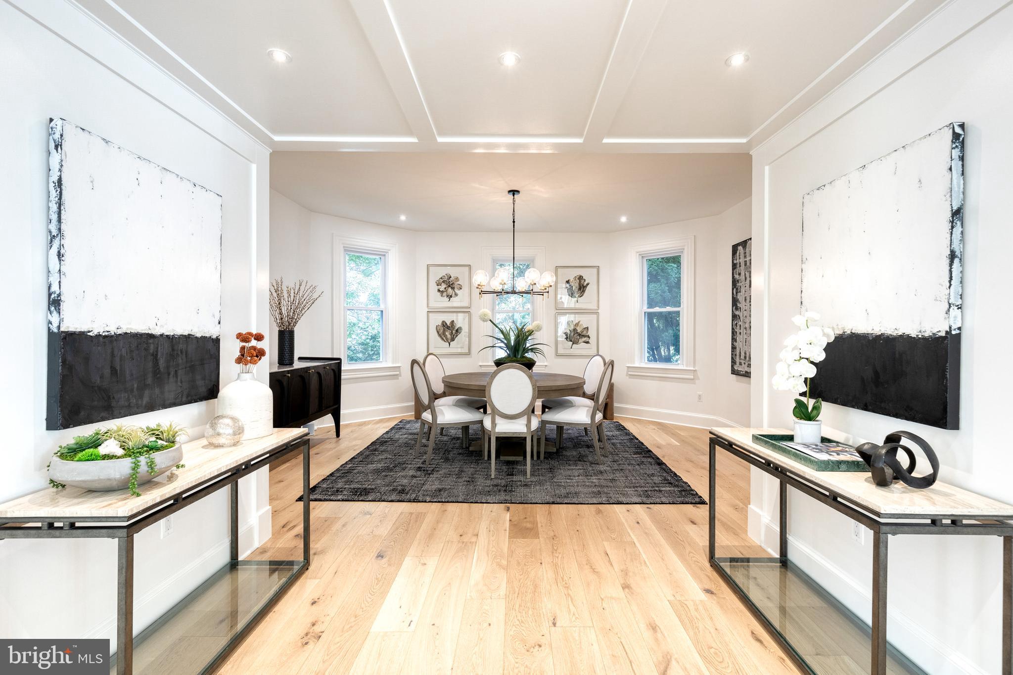 RUXTON - Residential