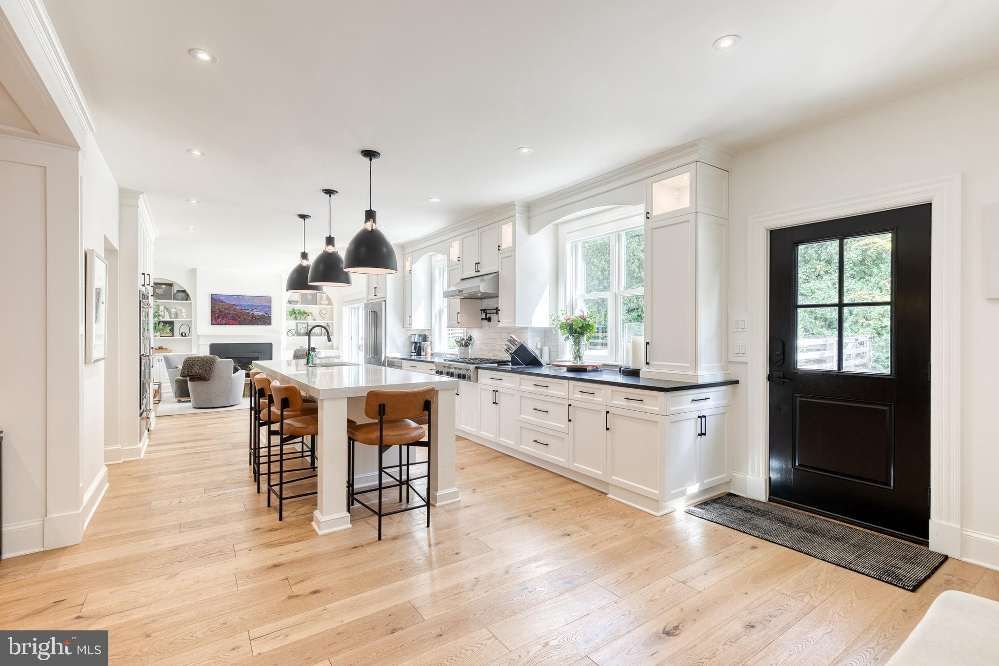 RUXTON - Residential