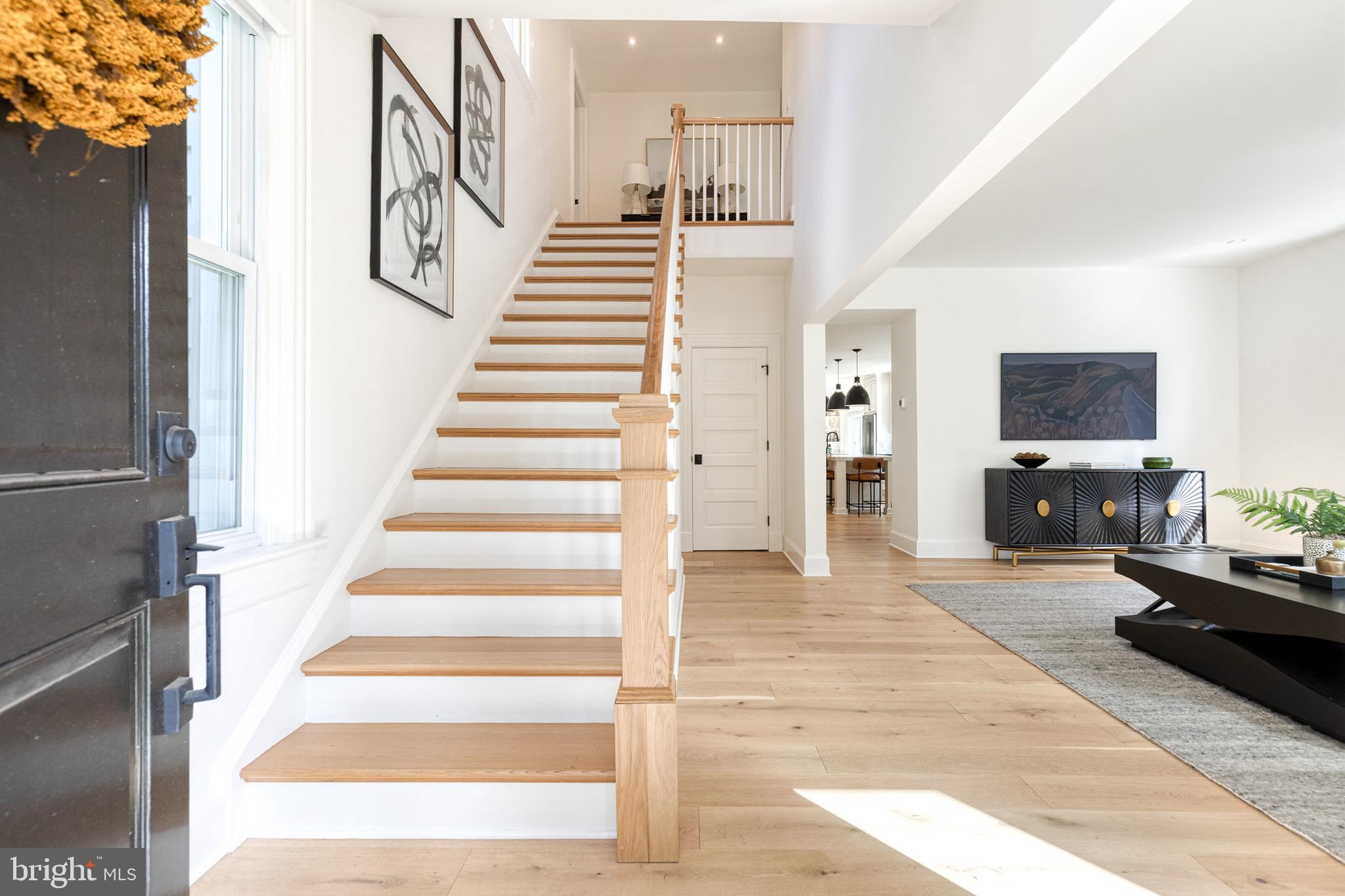 RUXTON - Residential