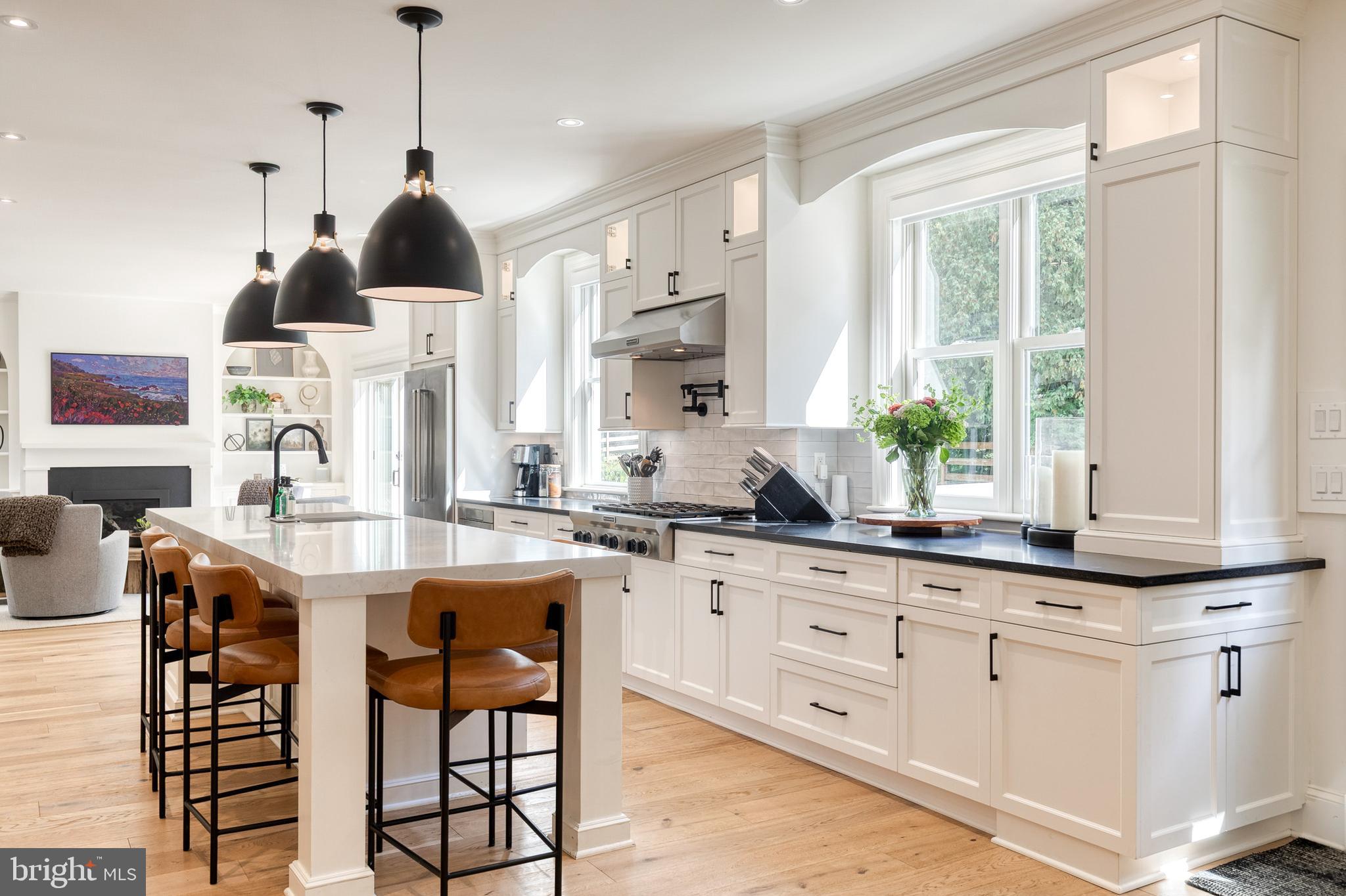 RUXTON - Residential