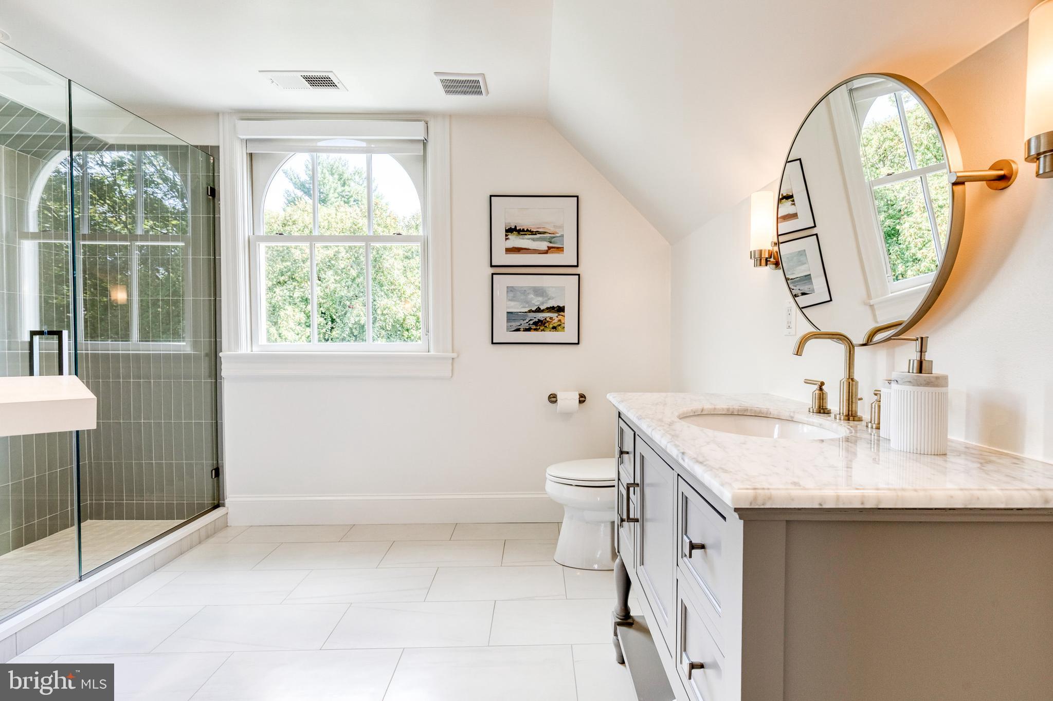 RUXTON - Residential