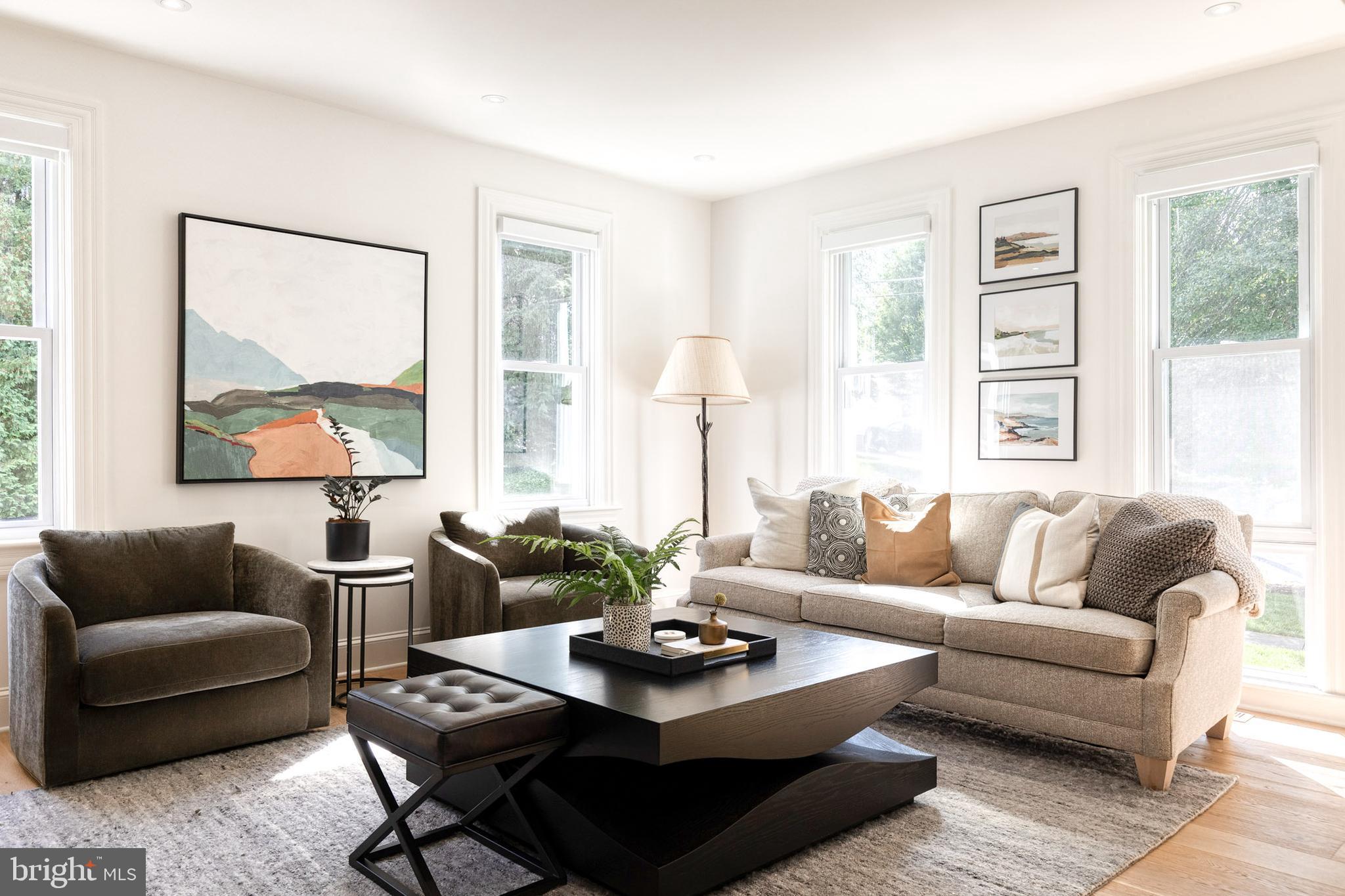 RUXTON - Residential