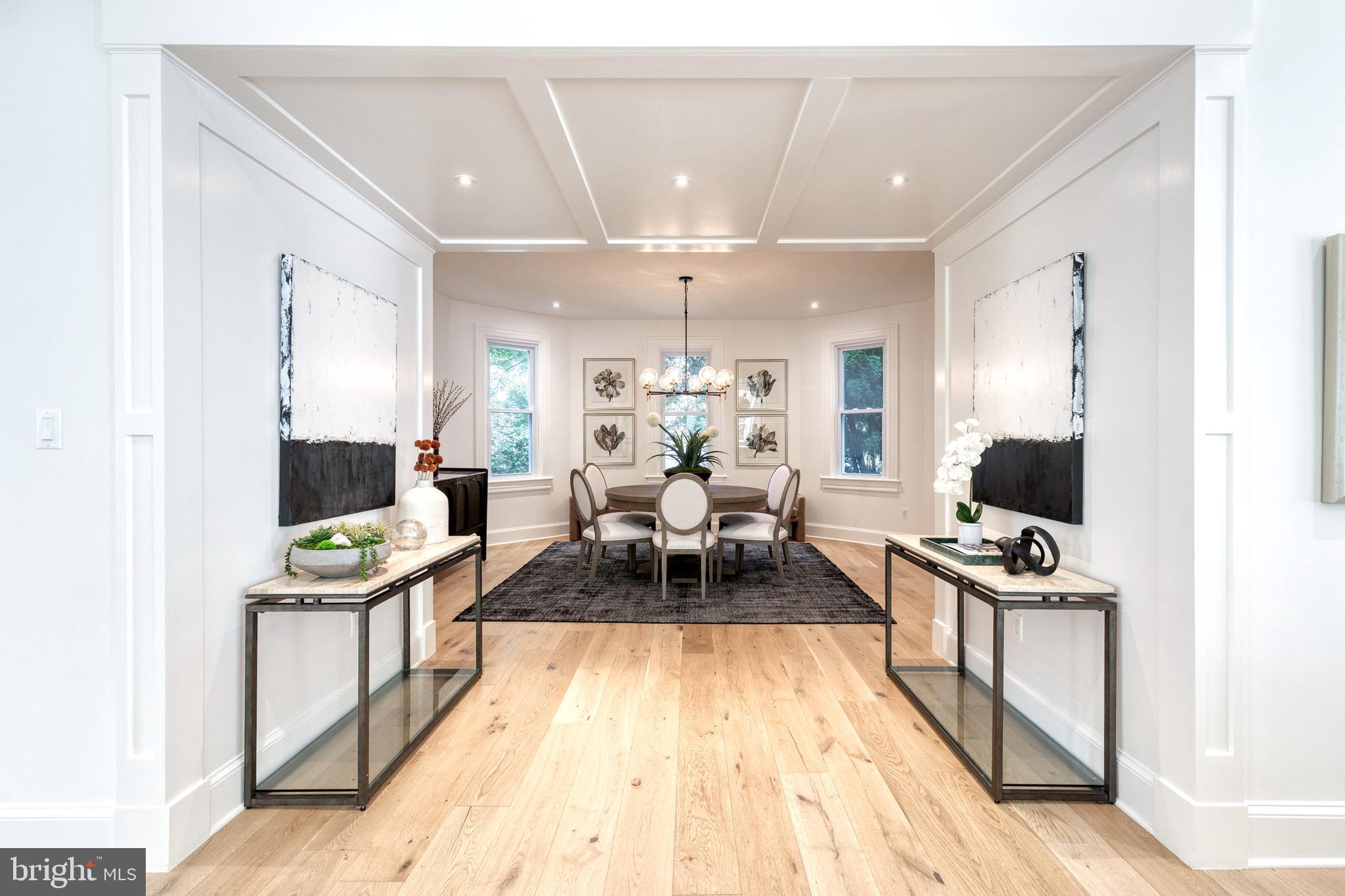 RUXTON - Residential