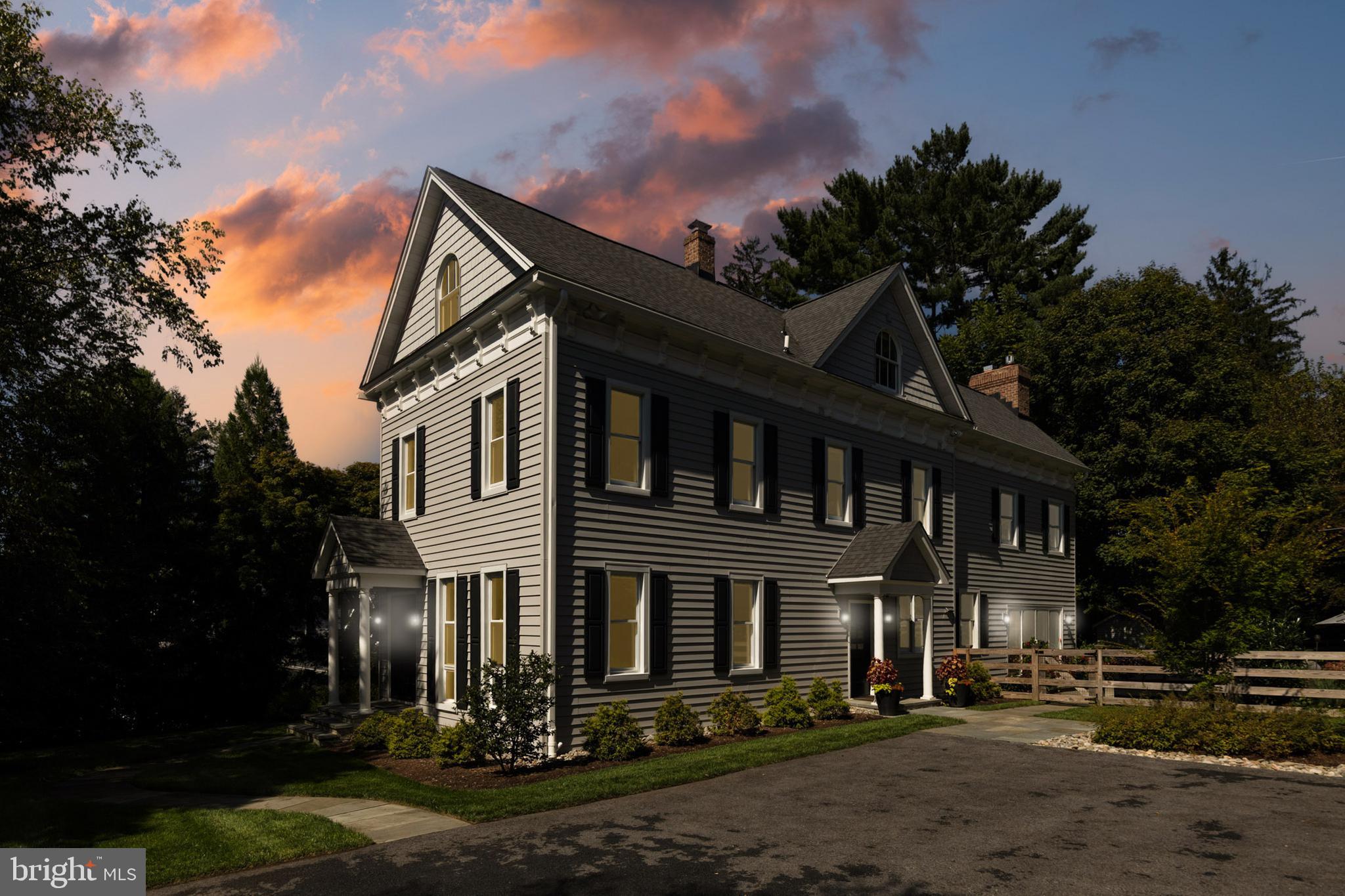 RUXTON - Residential