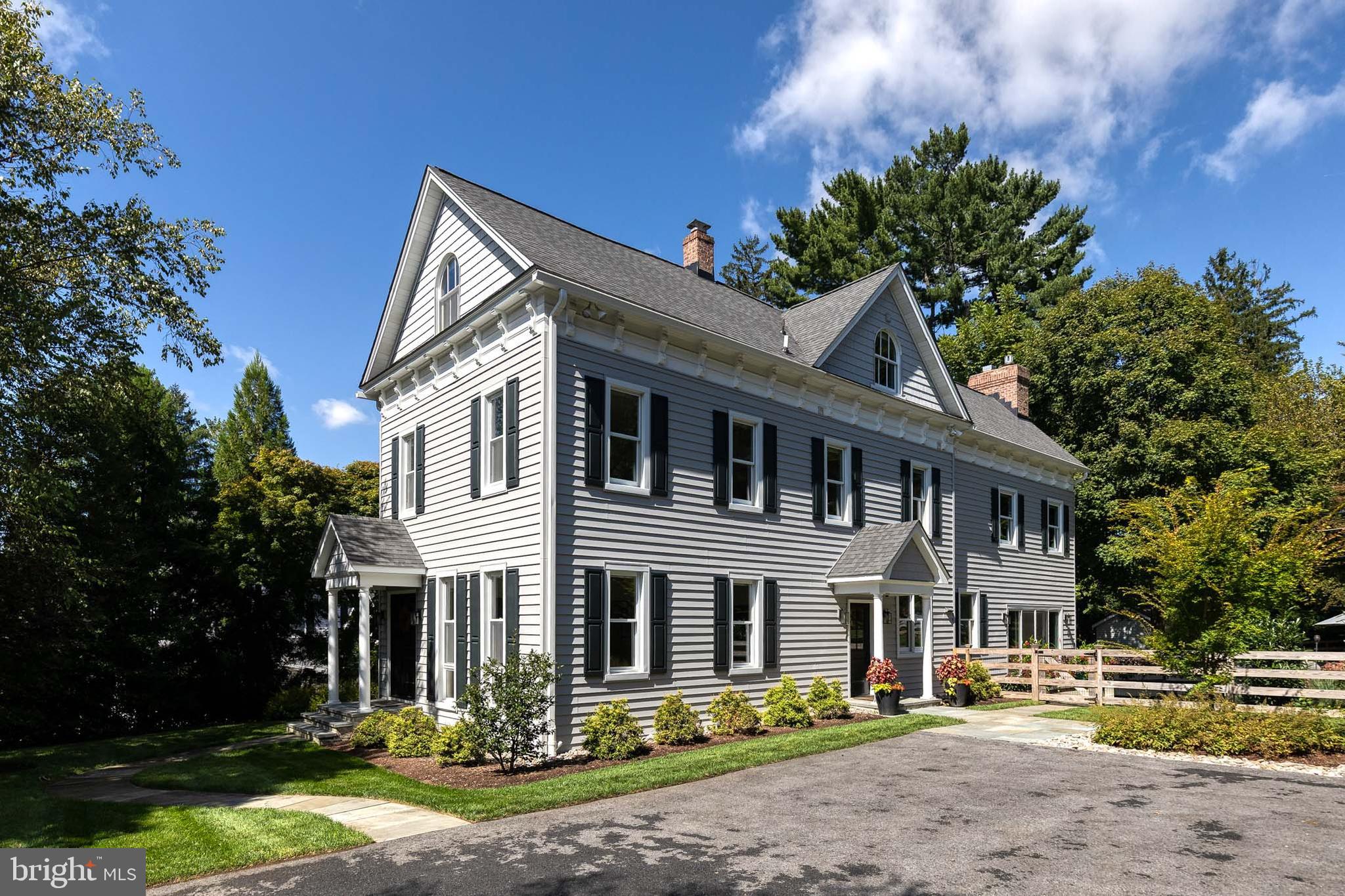 RUXTON - Residential