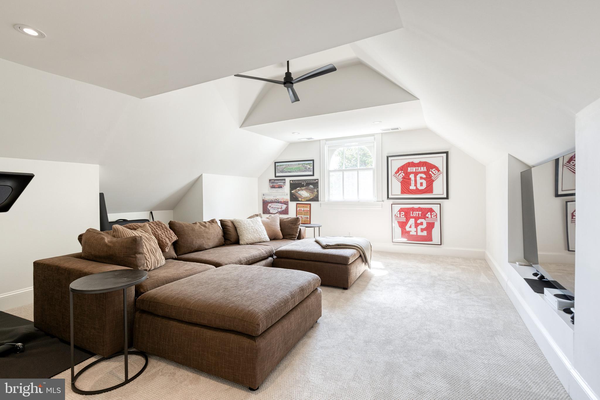 RUXTON - Residential