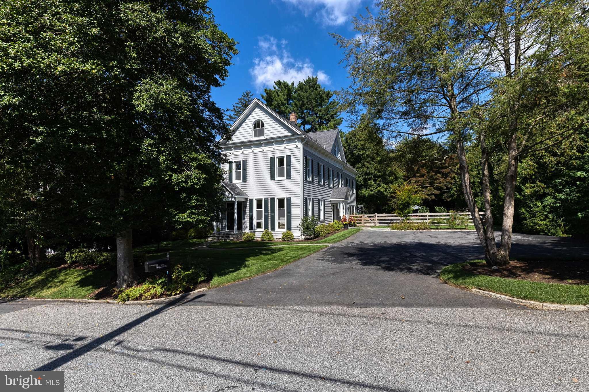 RUXTON - Residential