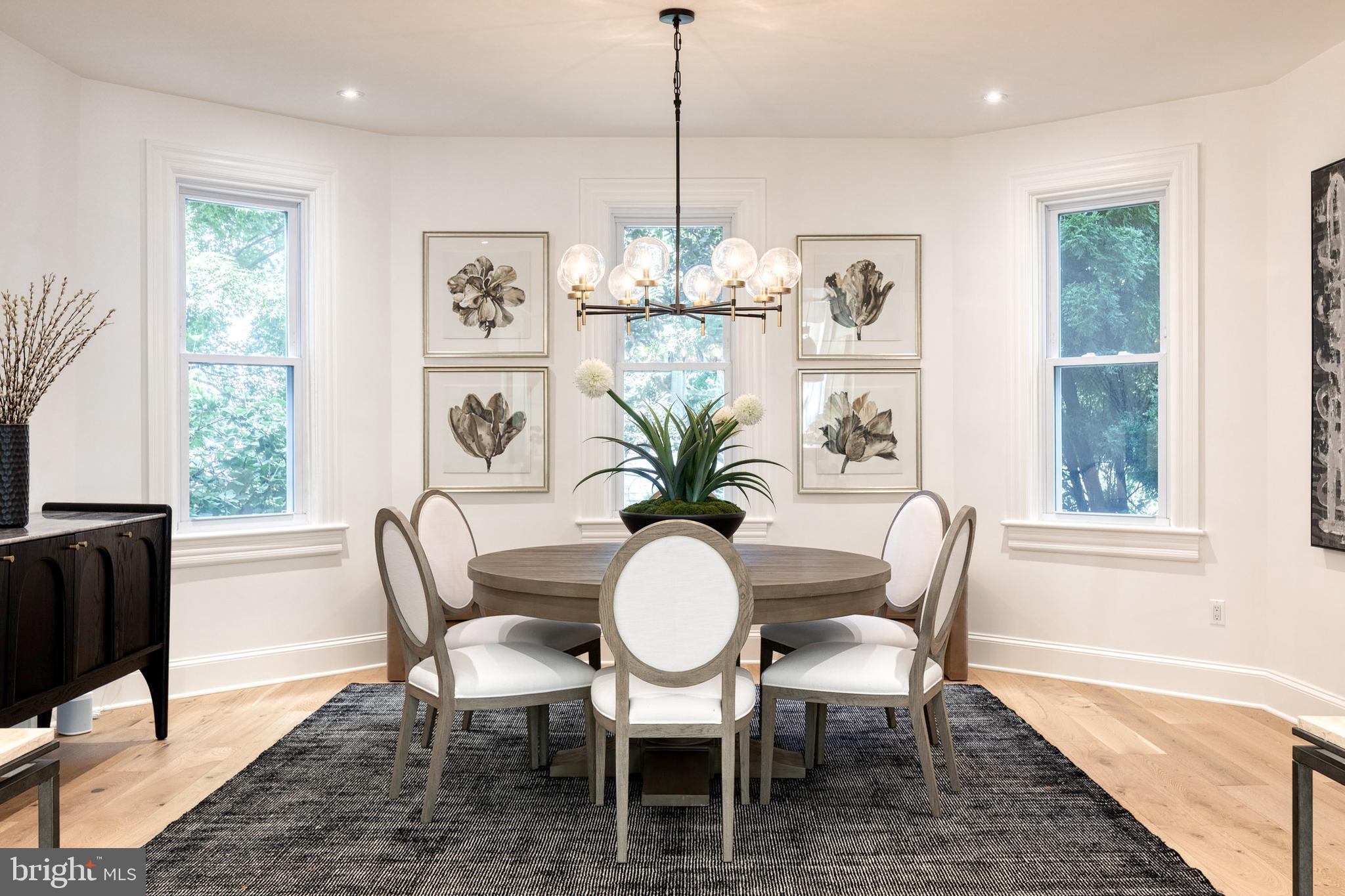 RUXTON - Residential