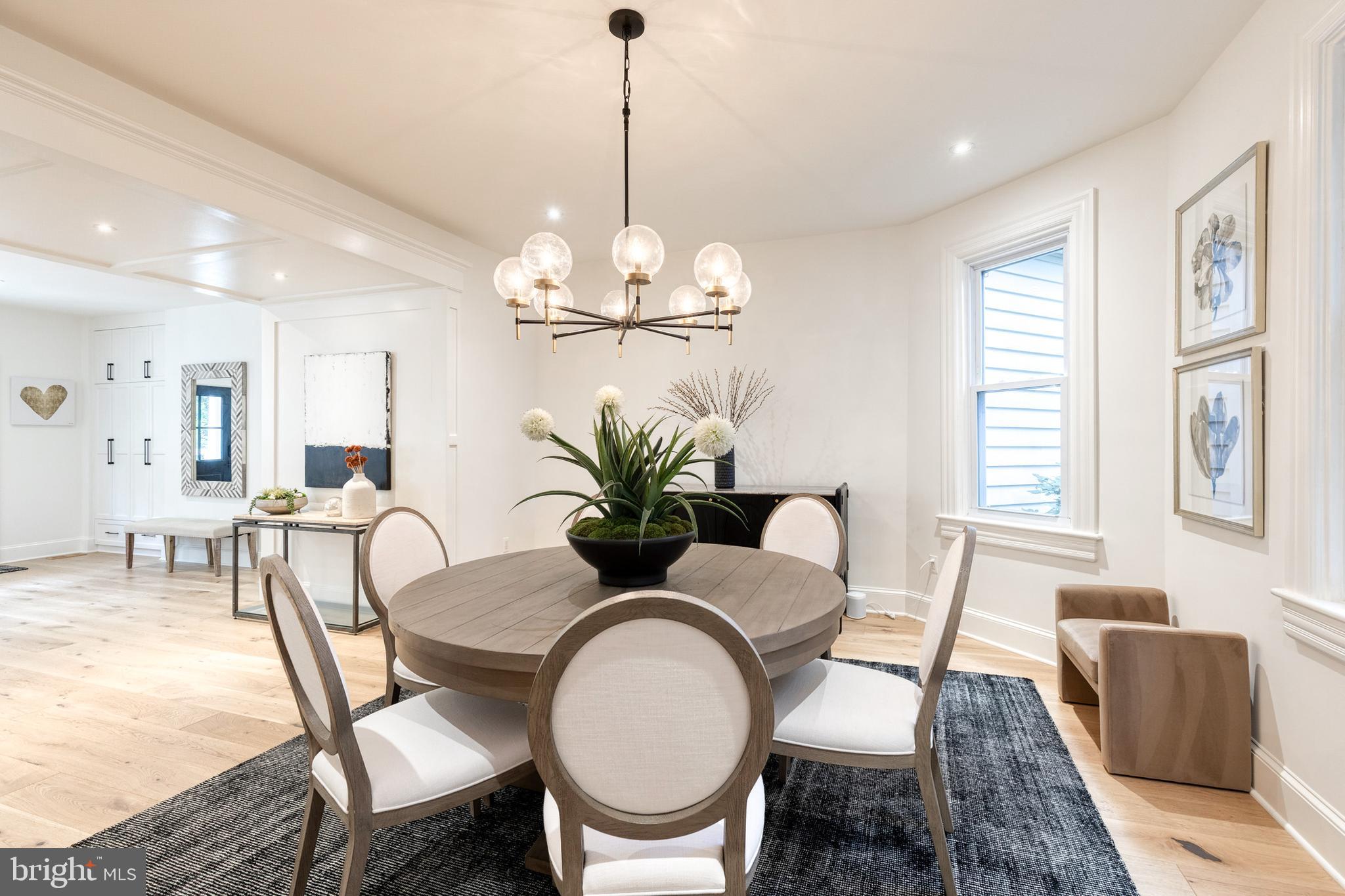 RUXTON - Residential