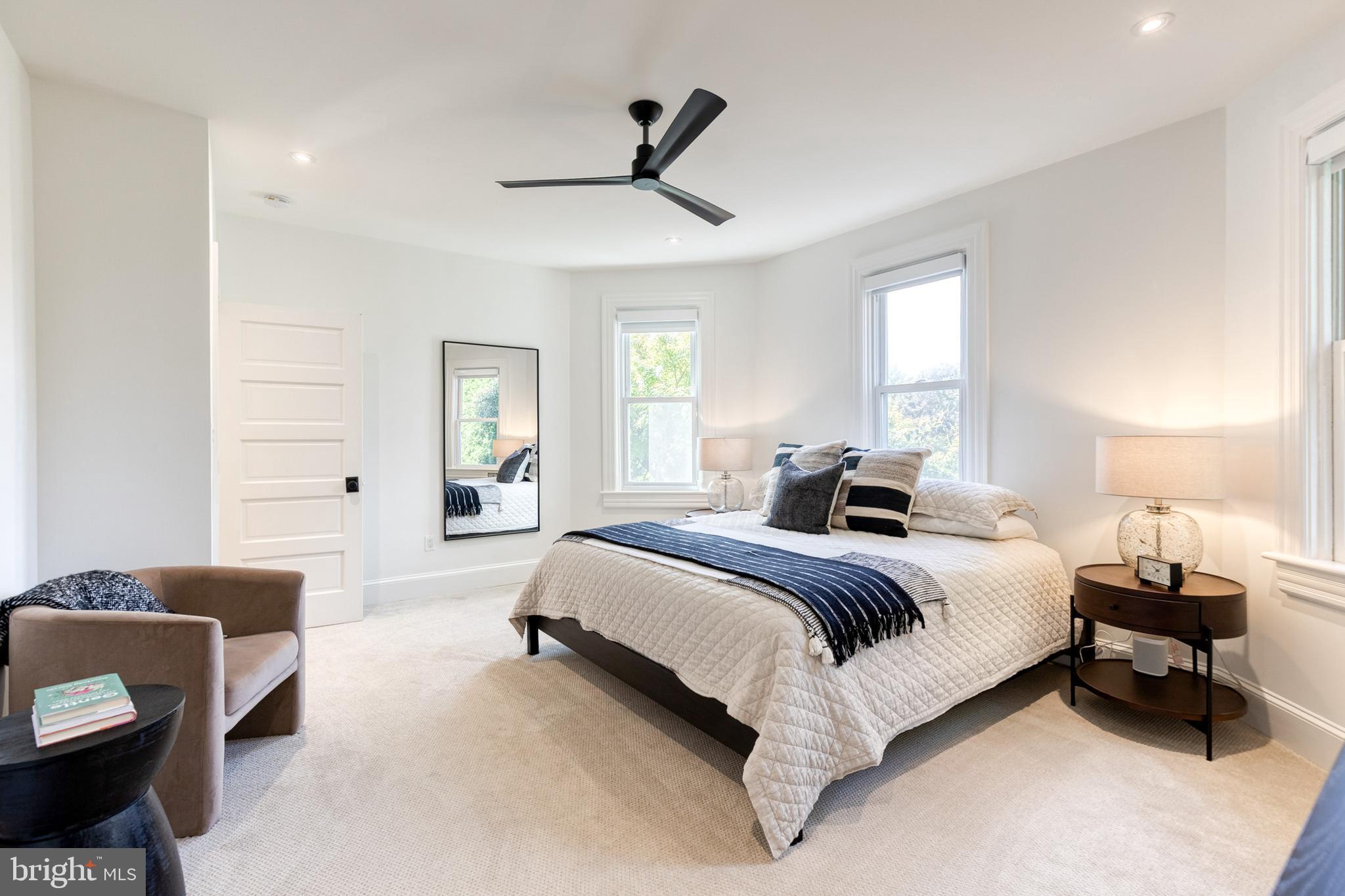 RUXTON - Residential