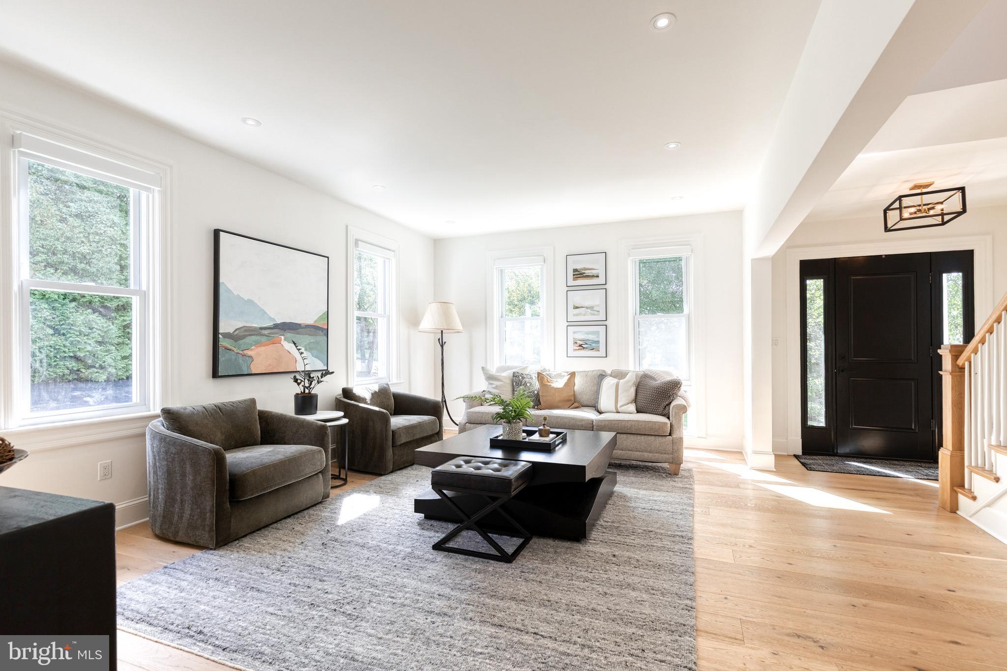 RUXTON - Residential