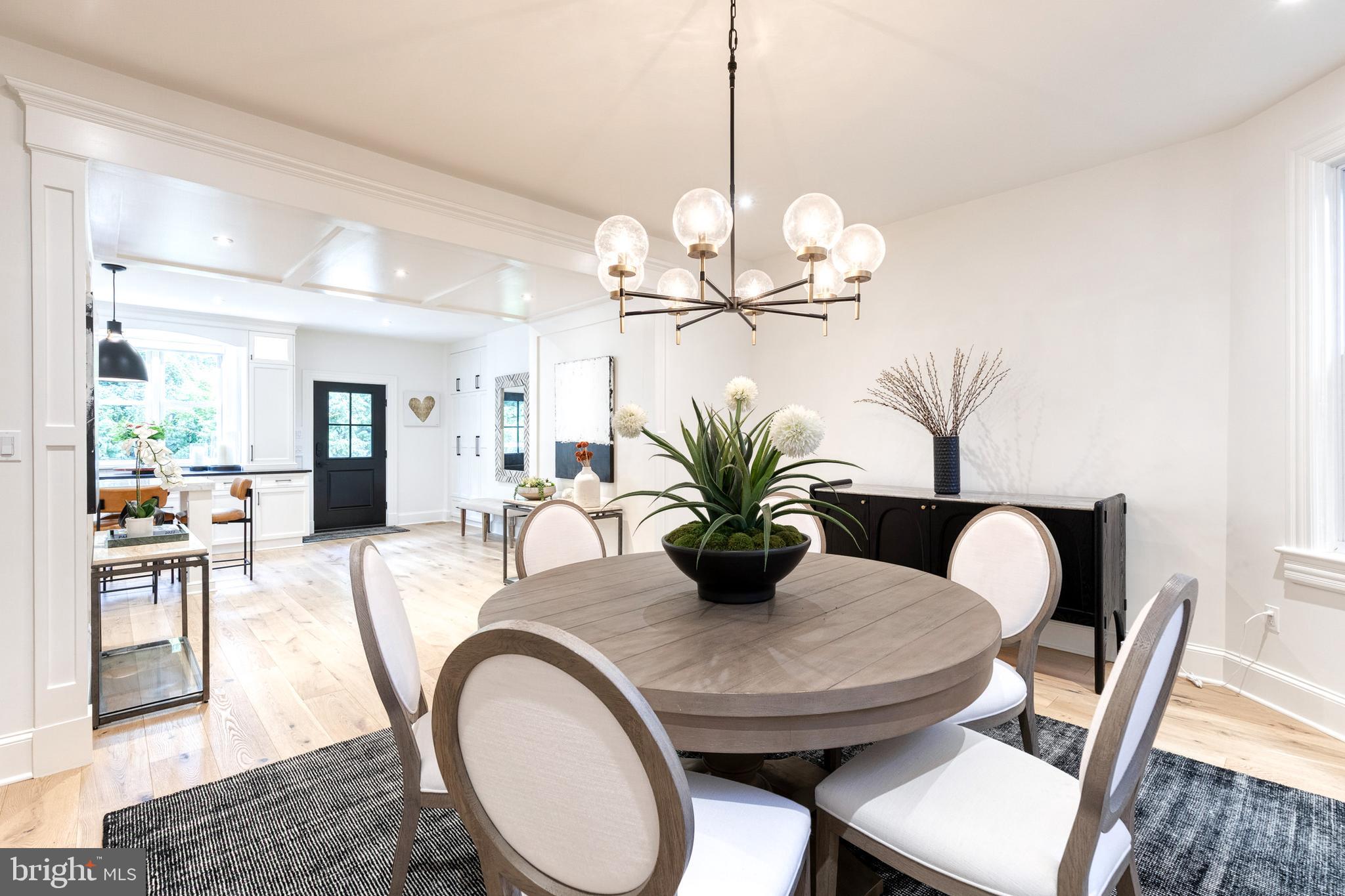 RUXTON - Residential