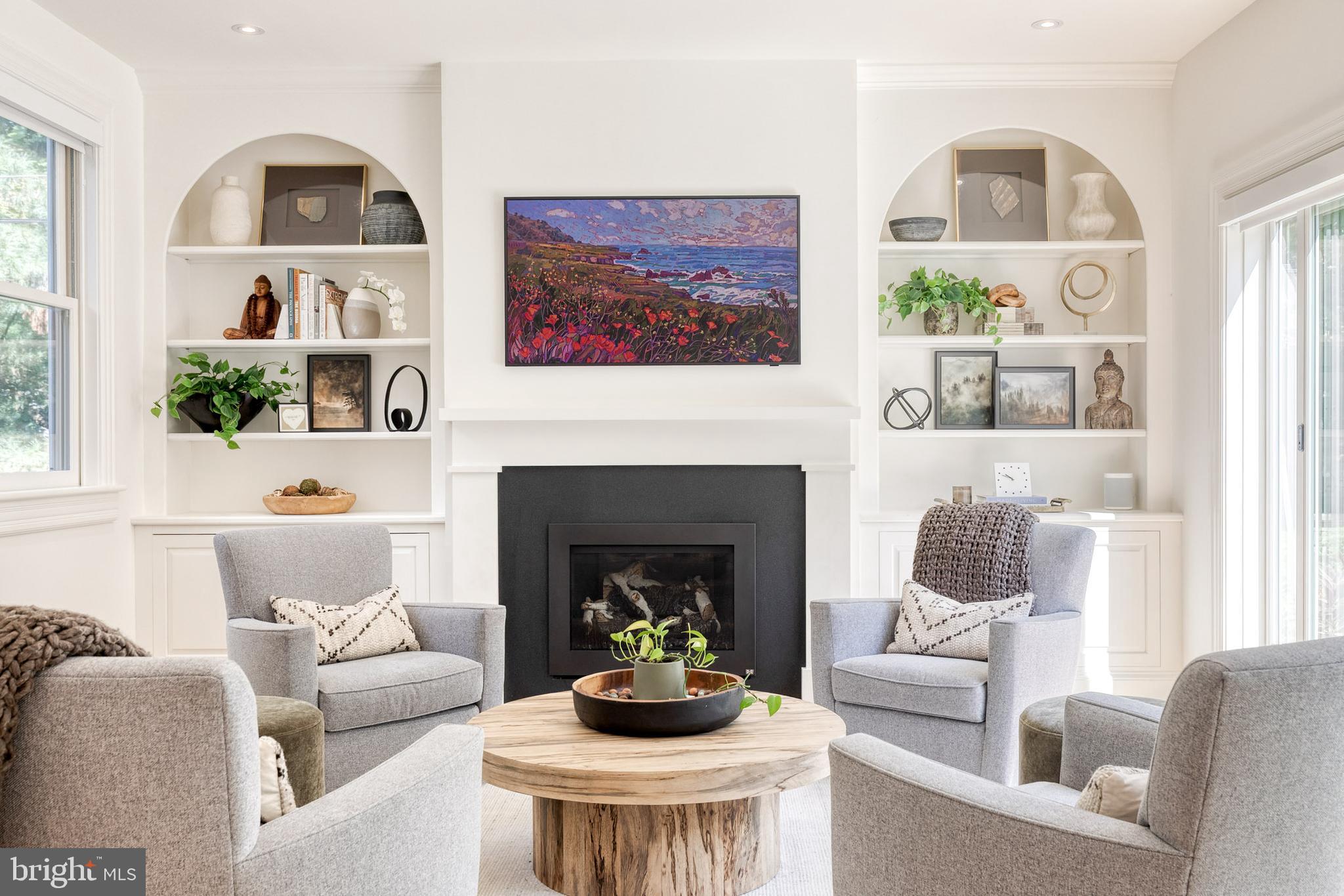 RUXTON - Residential