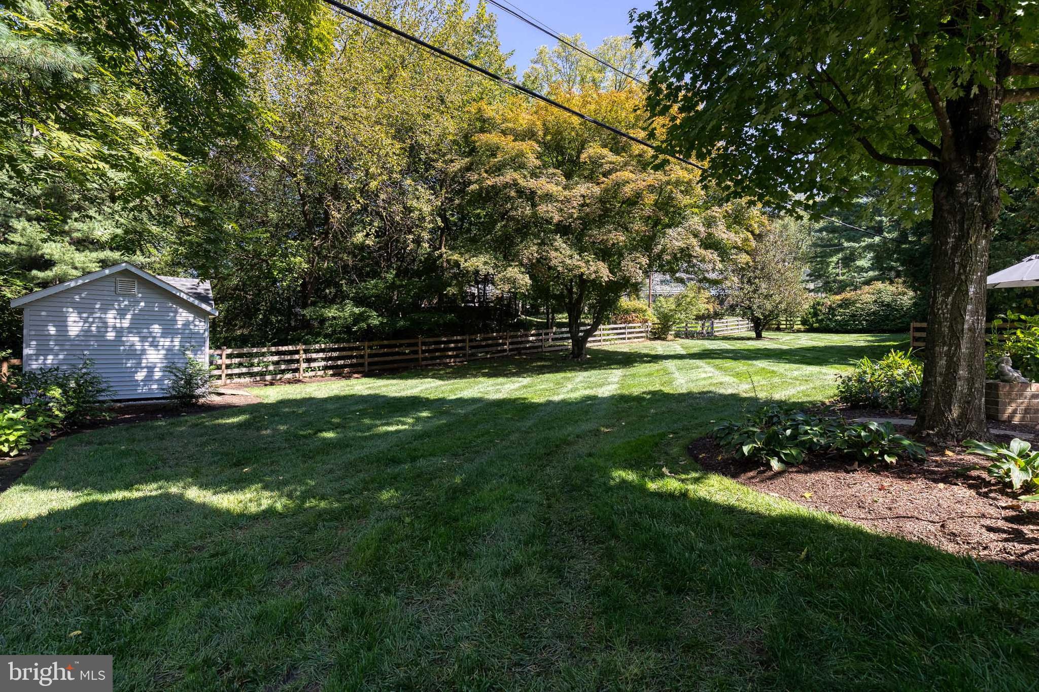 RUXTON - Residential