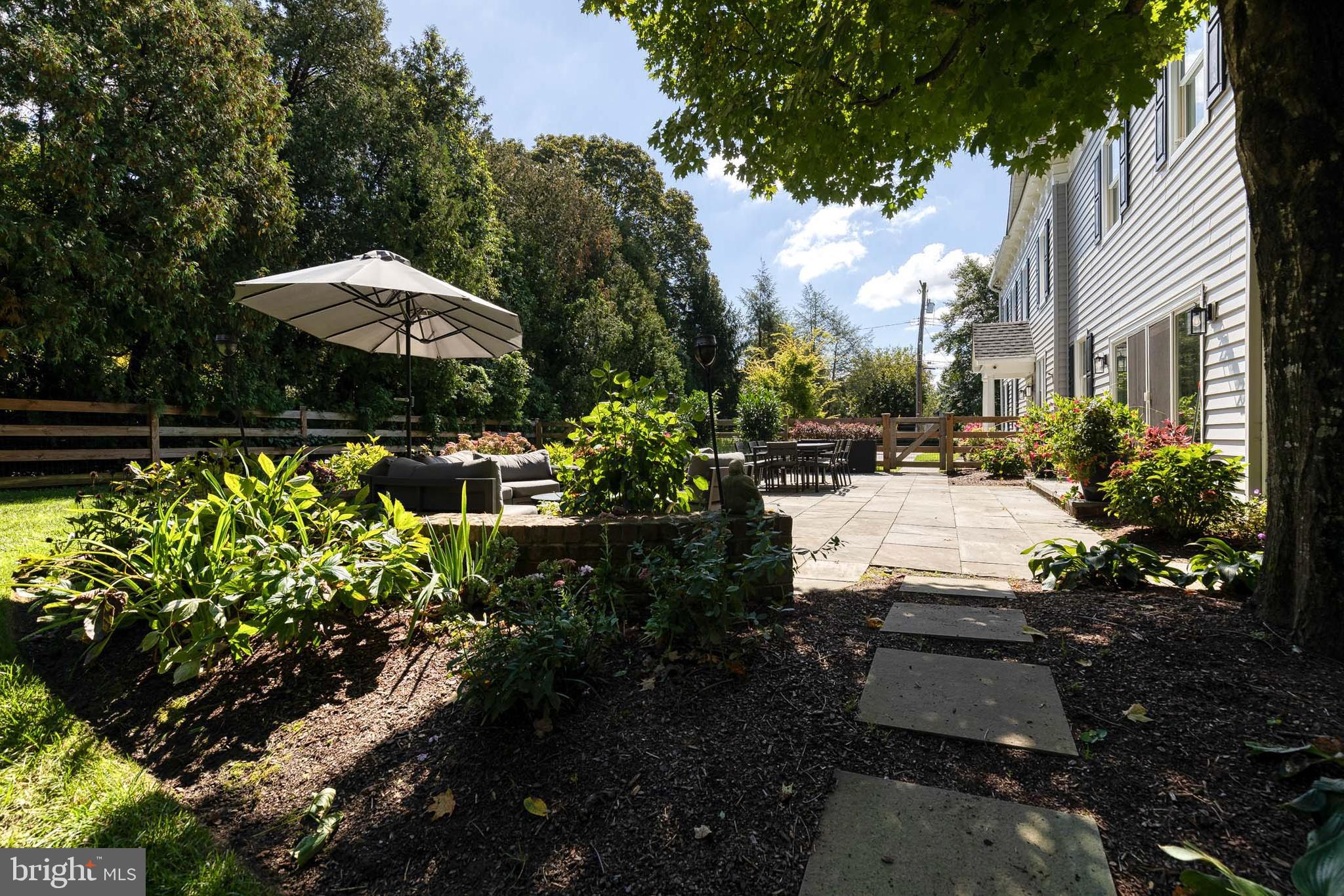 RUXTON - Residential