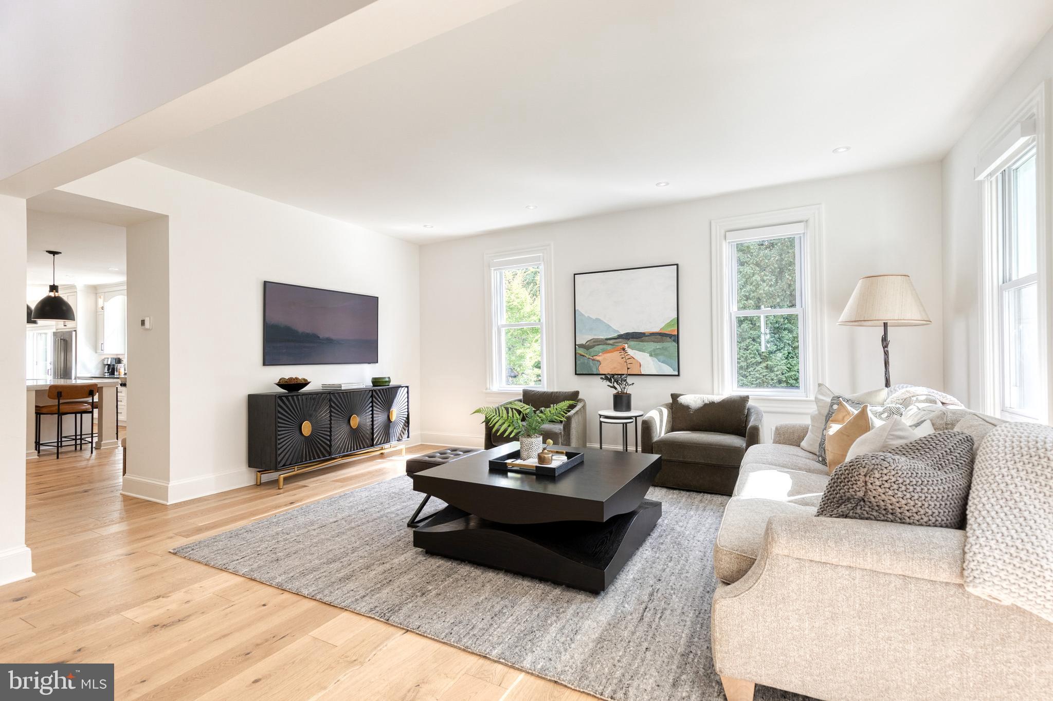 RUXTON - Residential