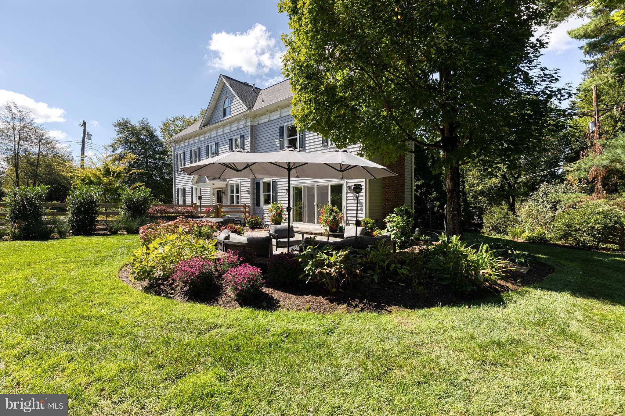 RUXTON - Residential