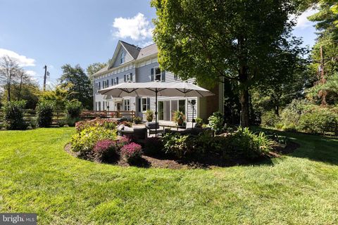 1500 MAYWOOD AVENUE TOWSON MD 21204