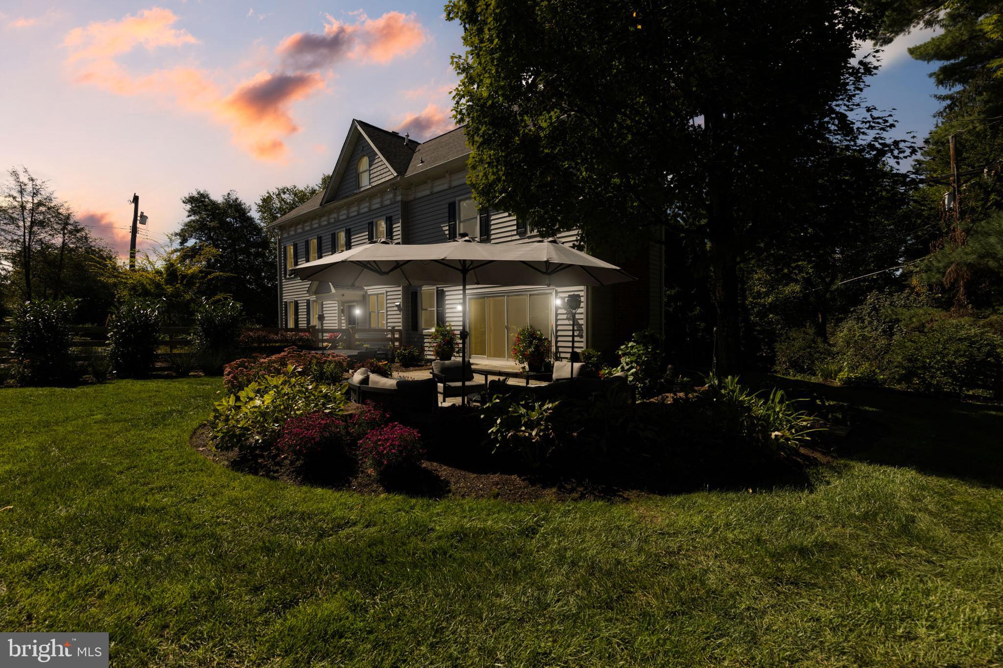 RUXTON - Residential