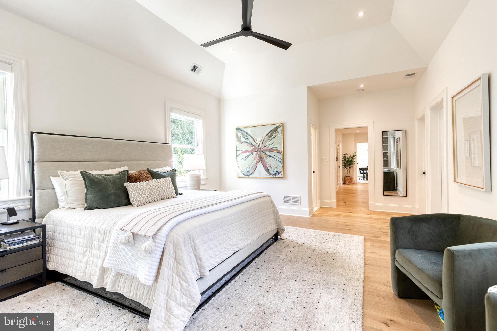 RUXTON - Residential