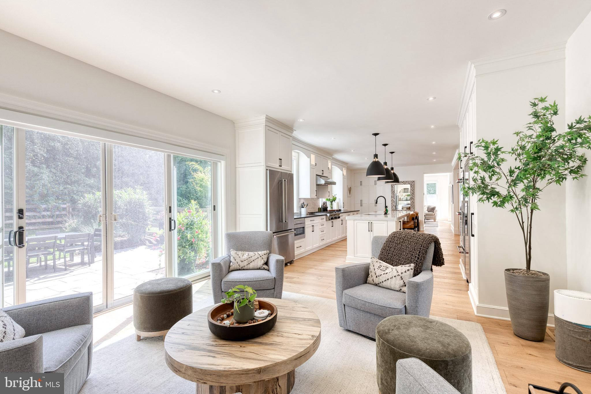 RUXTON - Residential