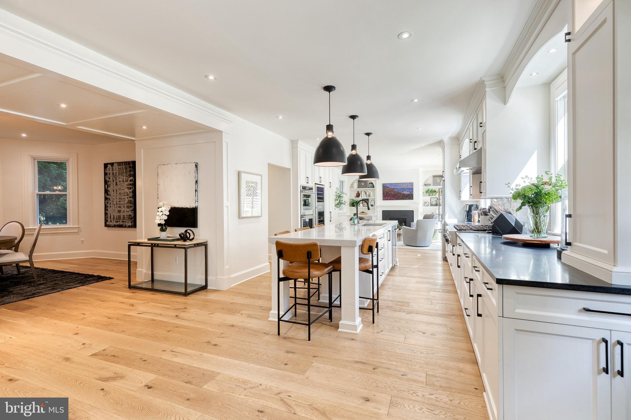 RUXTON - Residential