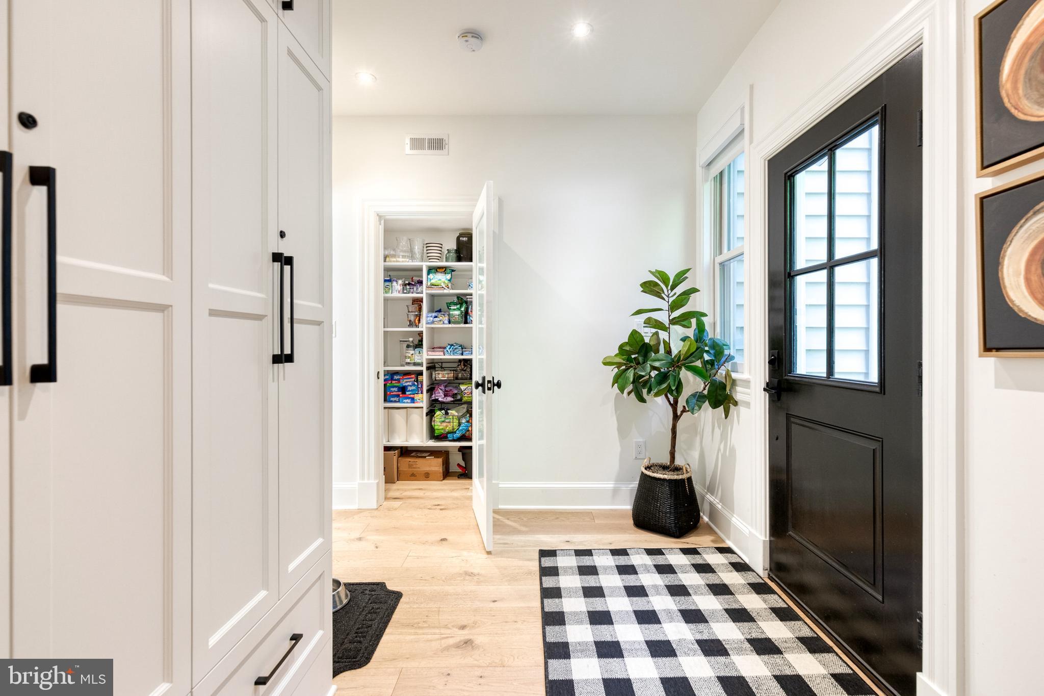 RUXTON - Residential