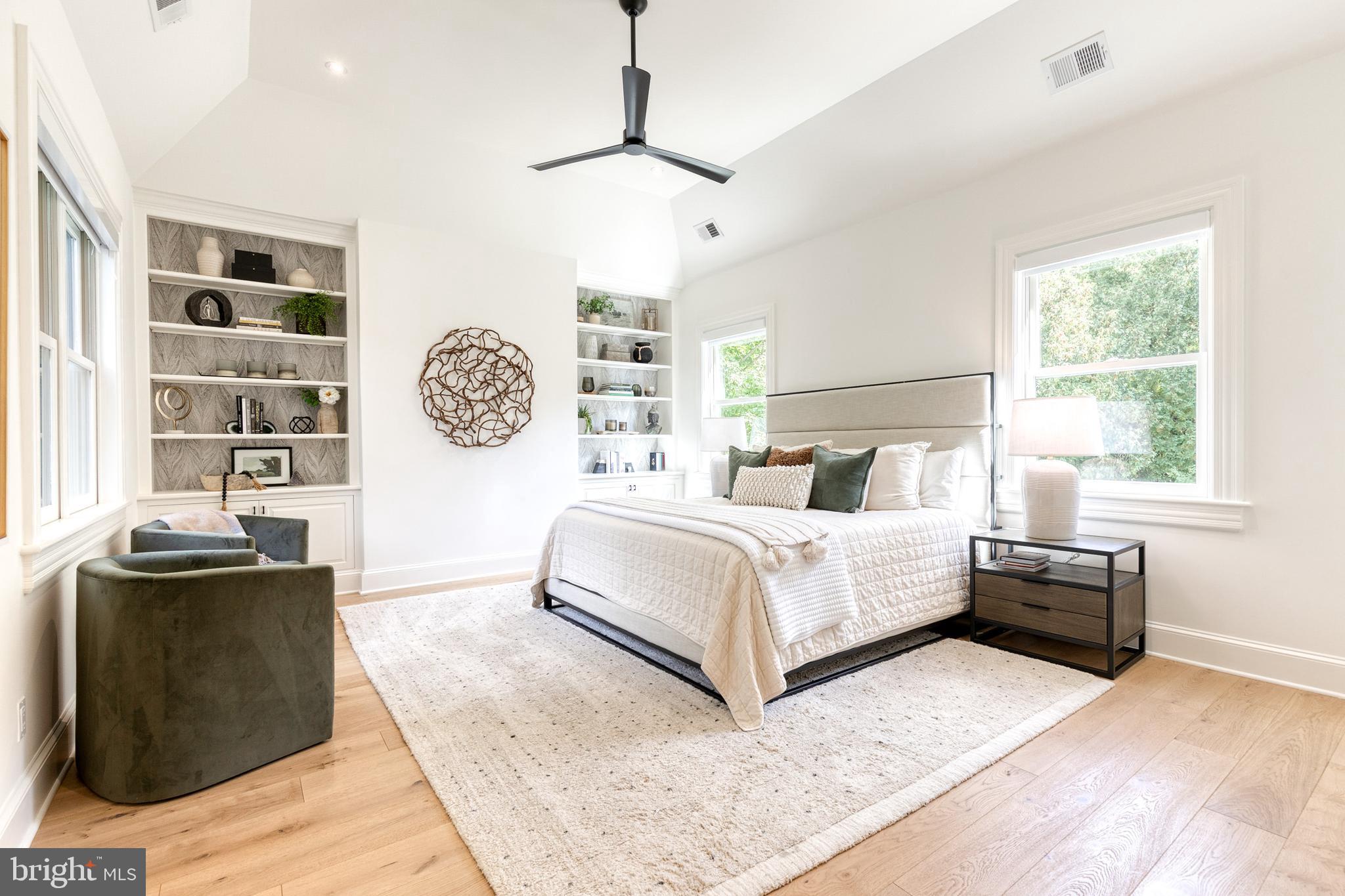 RUXTON - Residential