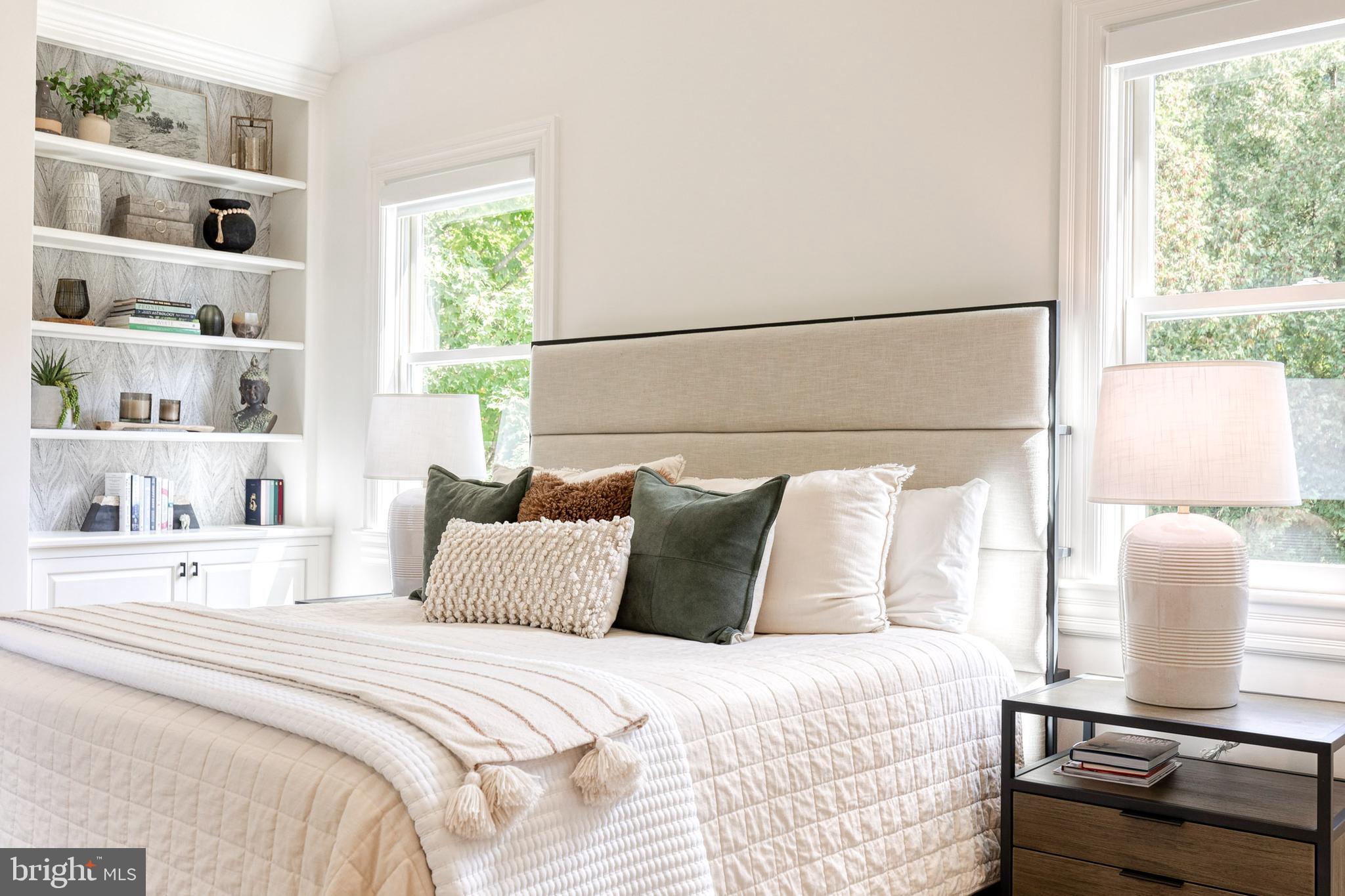 RUXTON - Residential