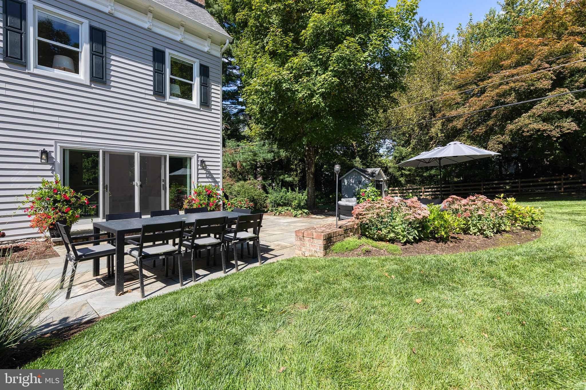 RUXTON - Residential