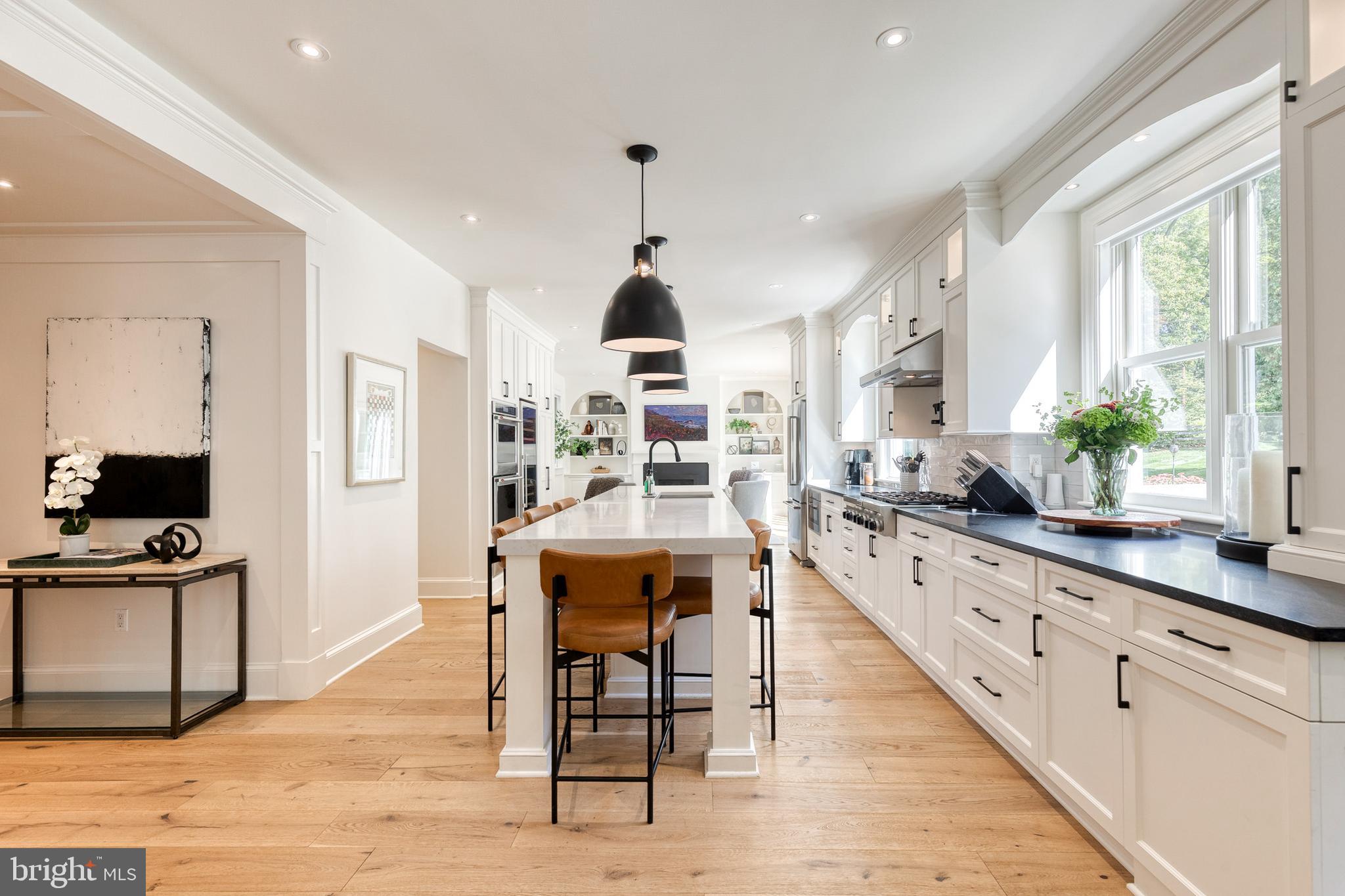 RUXTON - Residential