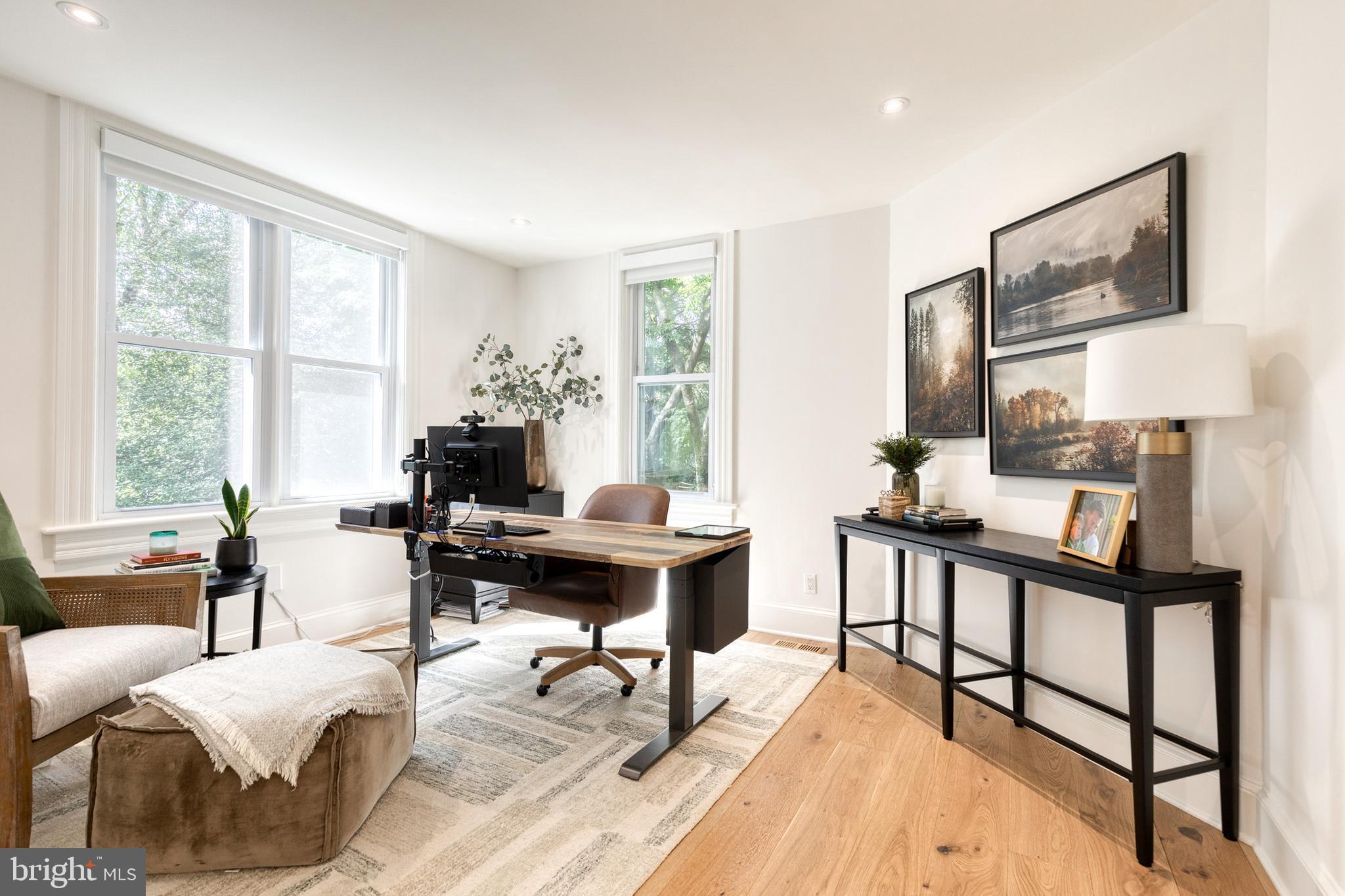 RUXTON - Residential