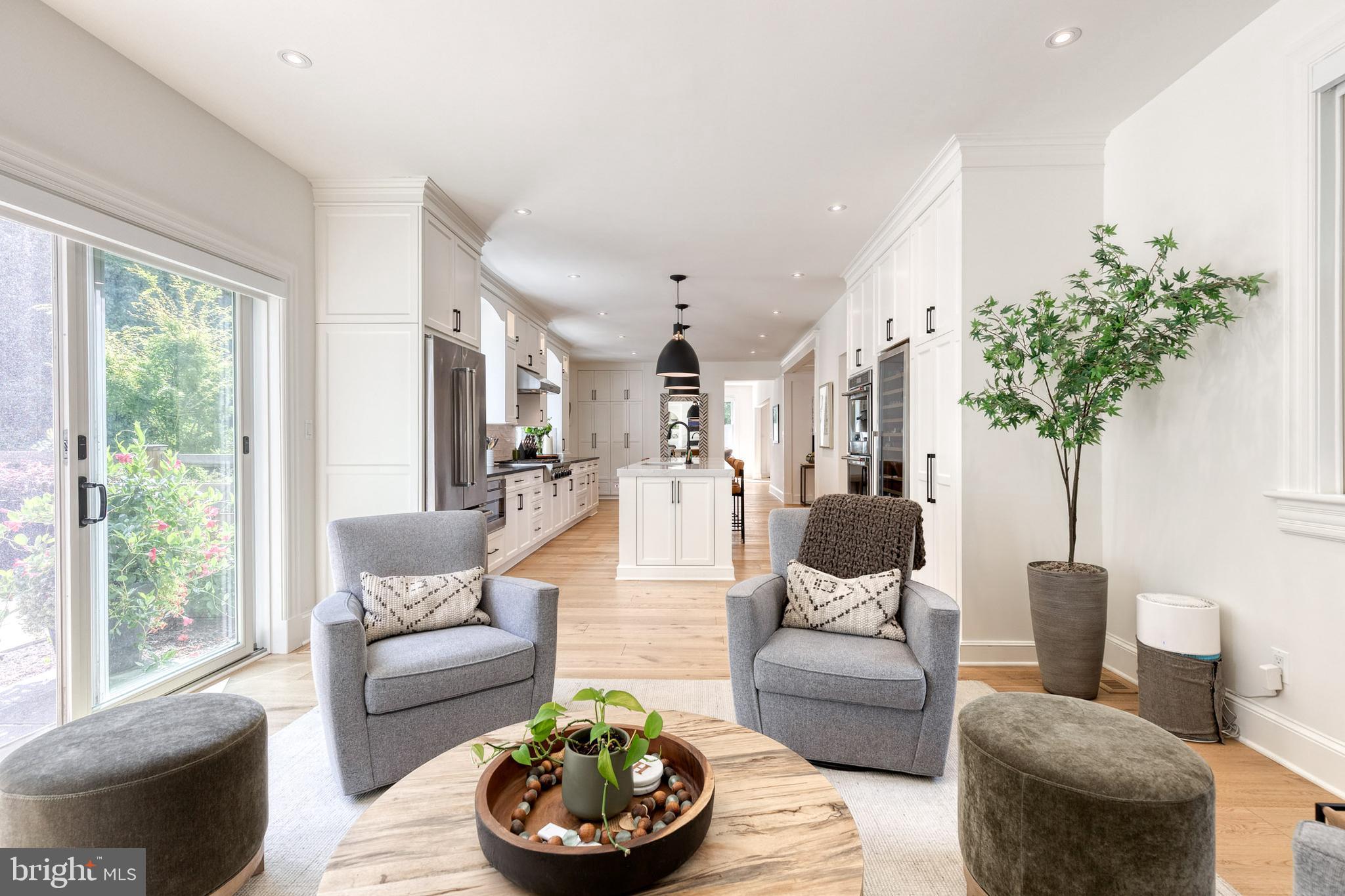 RUXTON - Residential