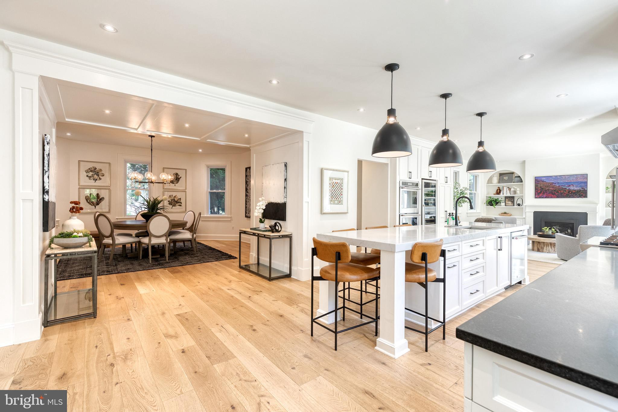 RUXTON - Residential