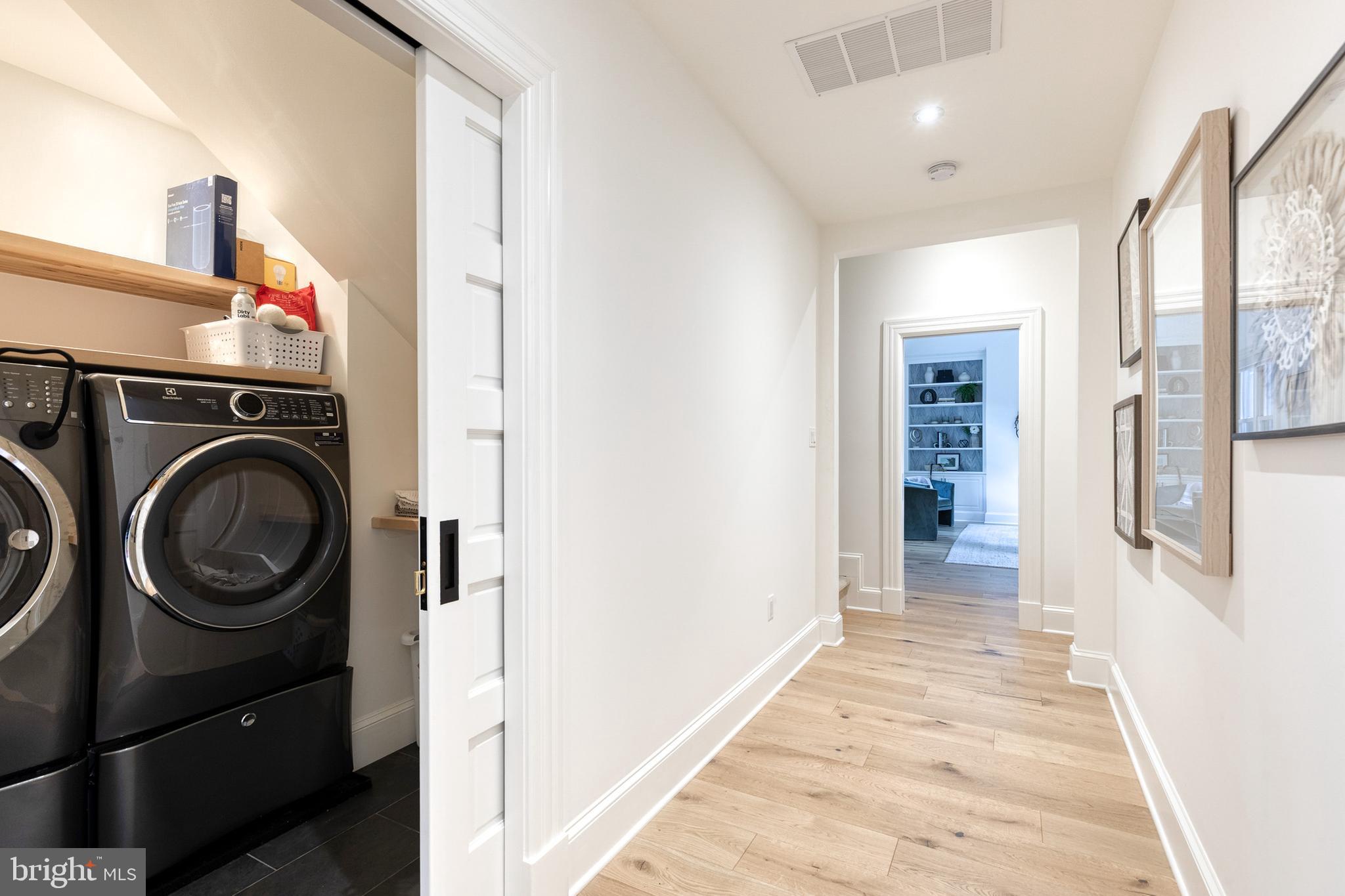 RUXTON - Residential