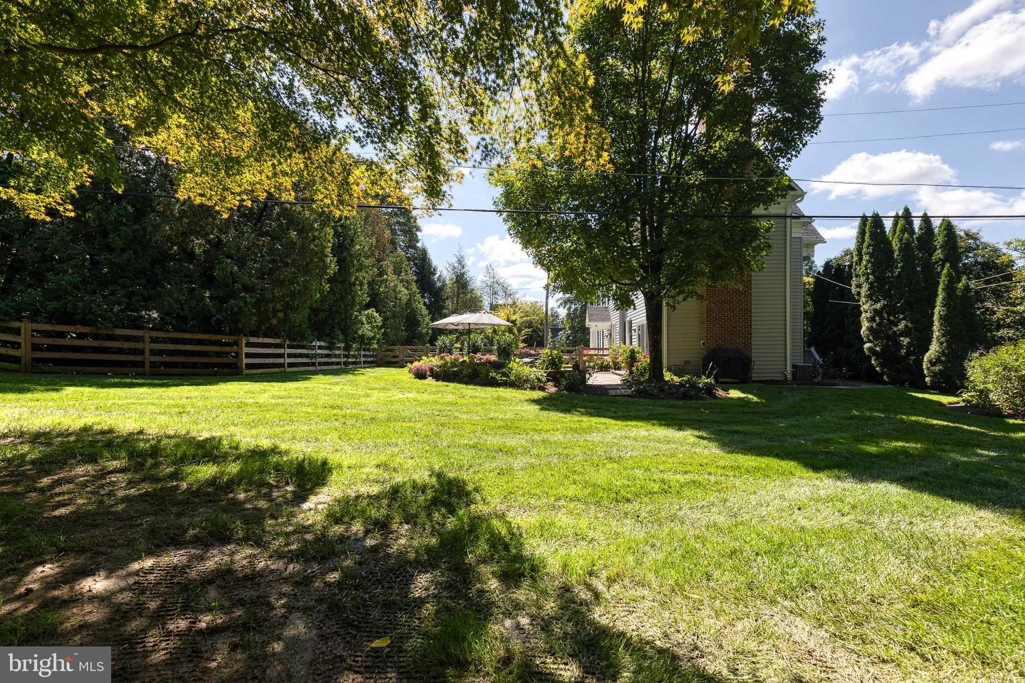 RUXTON - Residential