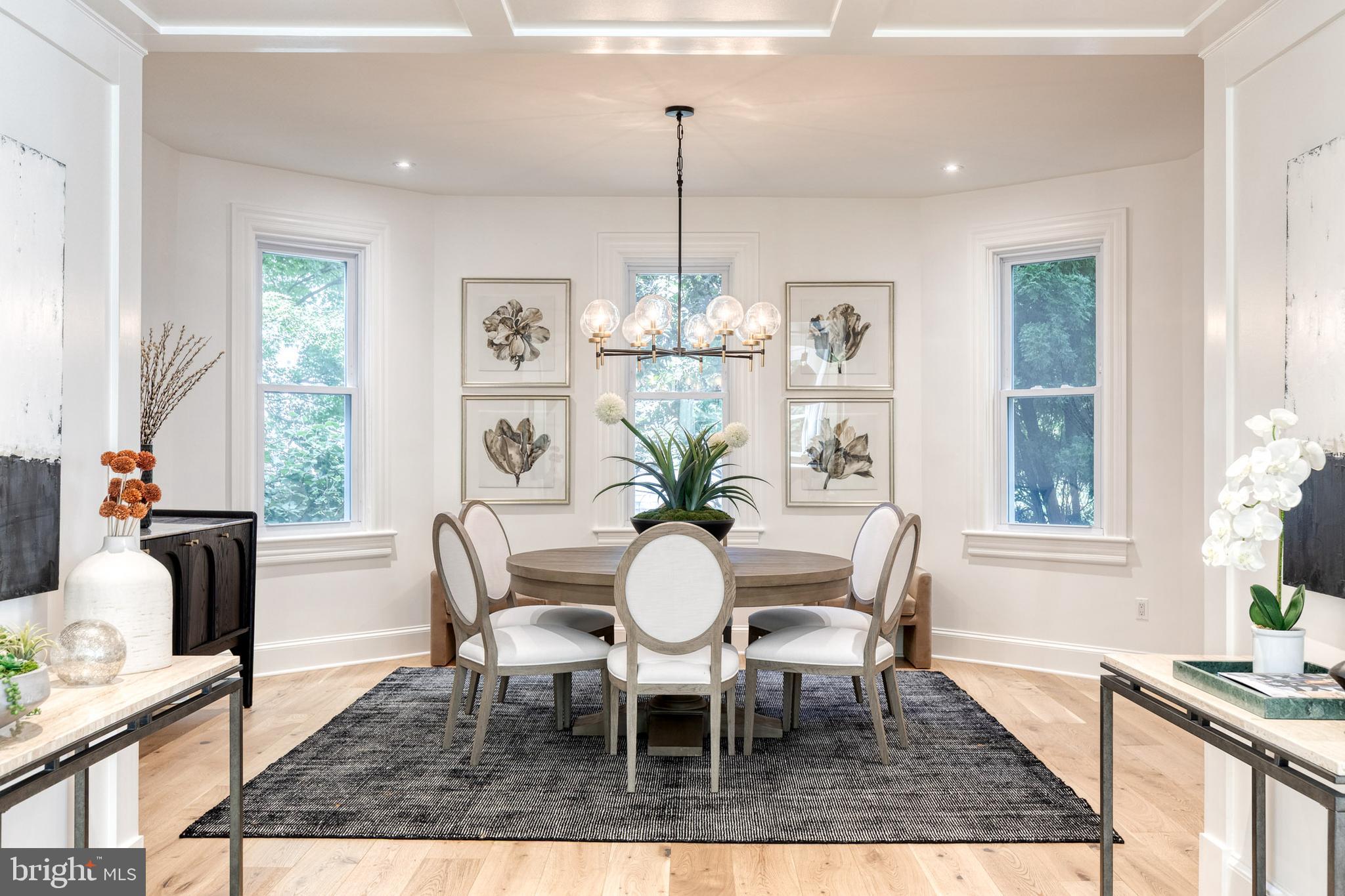 RUXTON - Residential