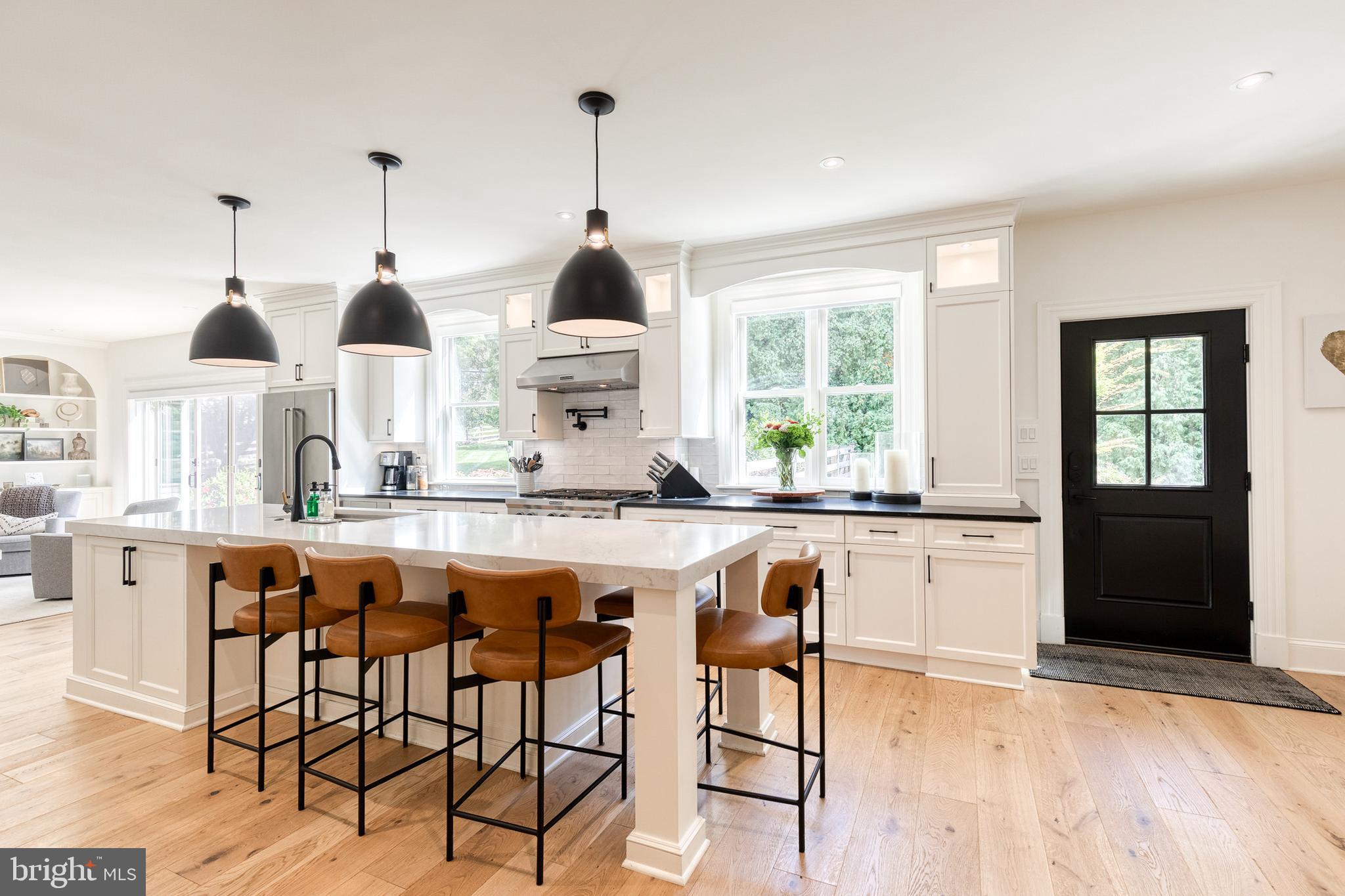 RUXTON - Residential