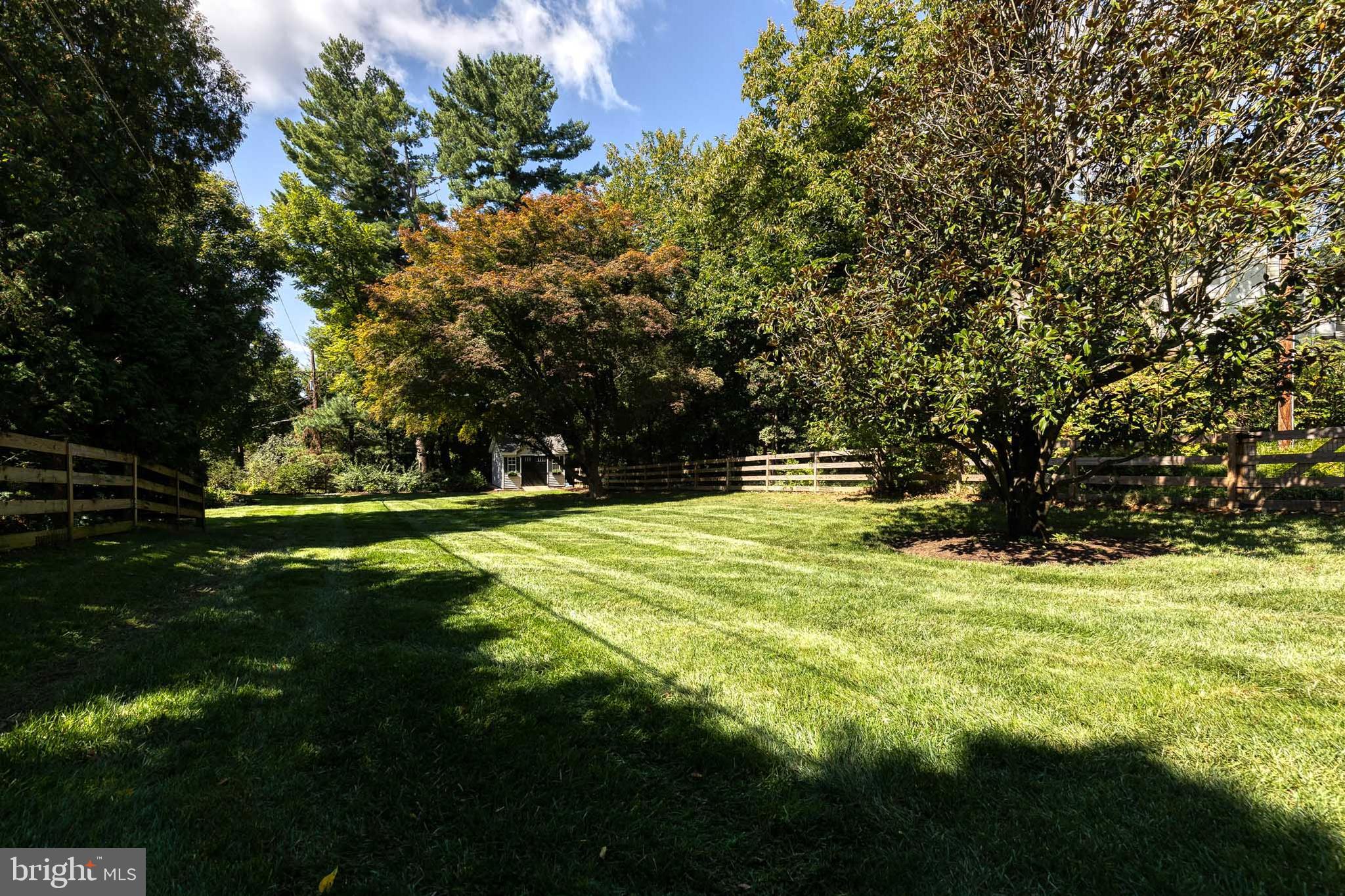 RUXTON - Residential