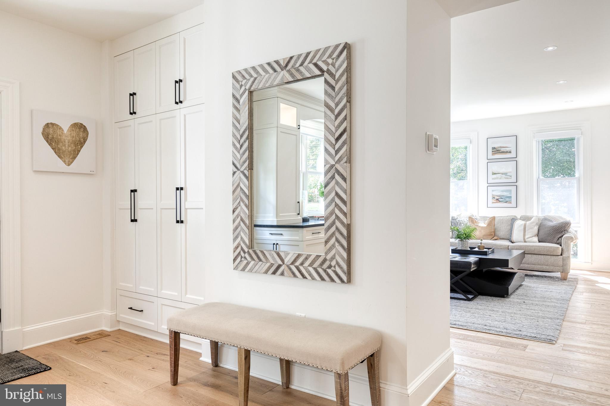 RUXTON - Residential