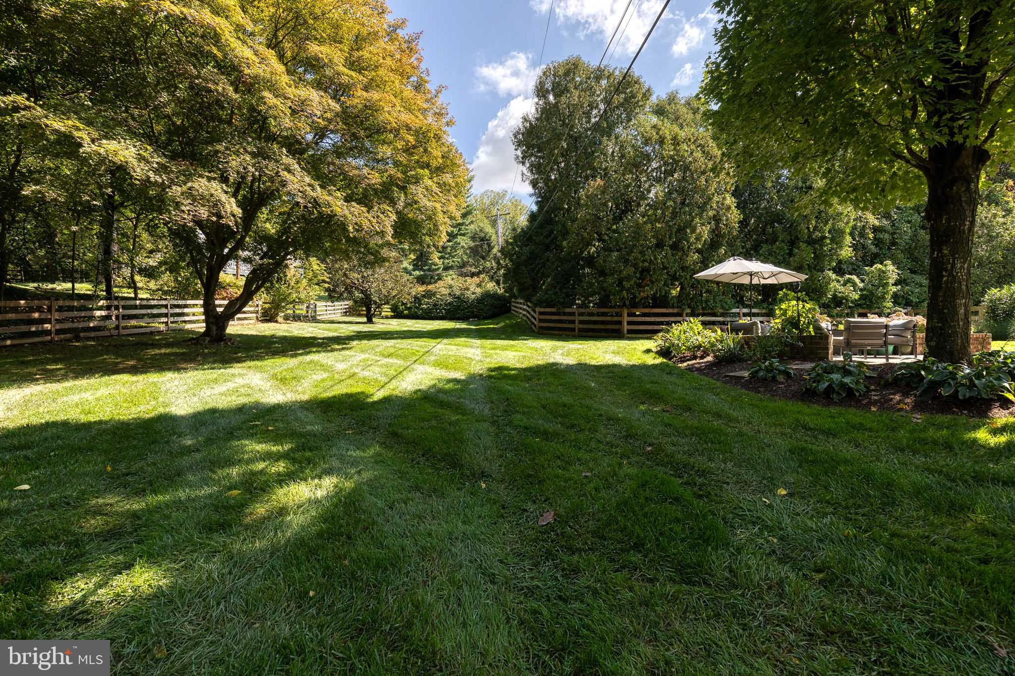 RUXTON - Residential