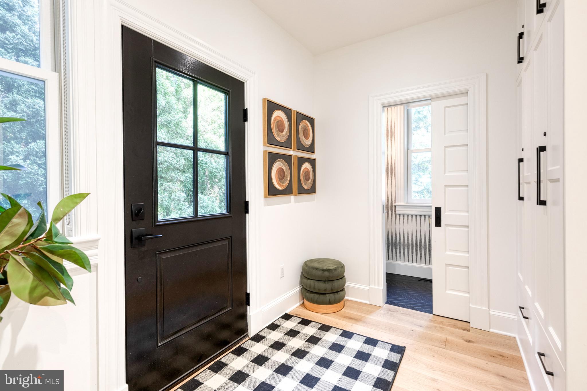 RUXTON - Residential