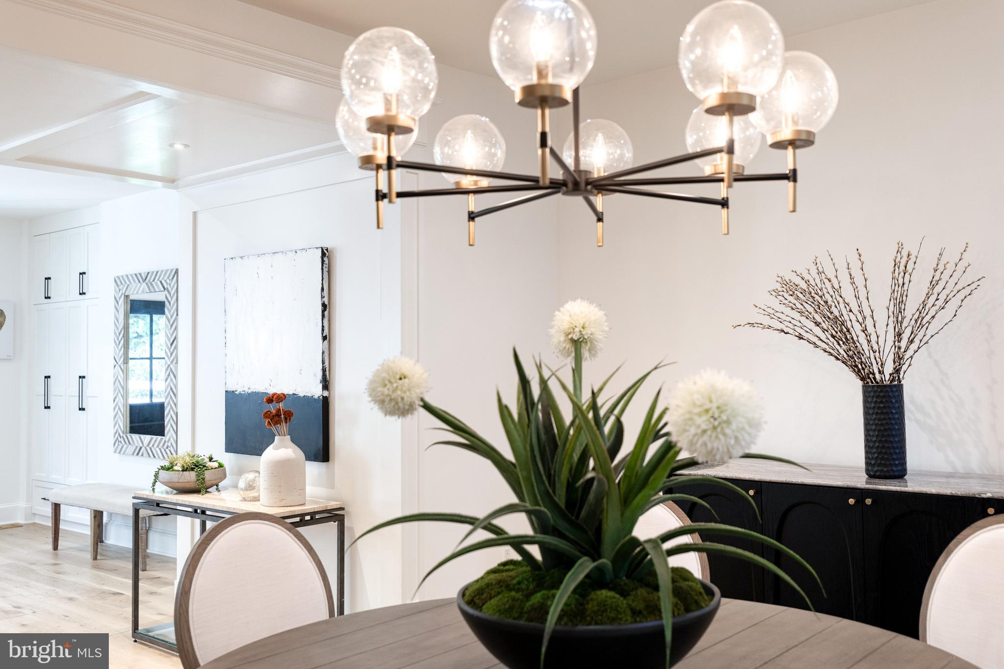 RUXTON - Residential