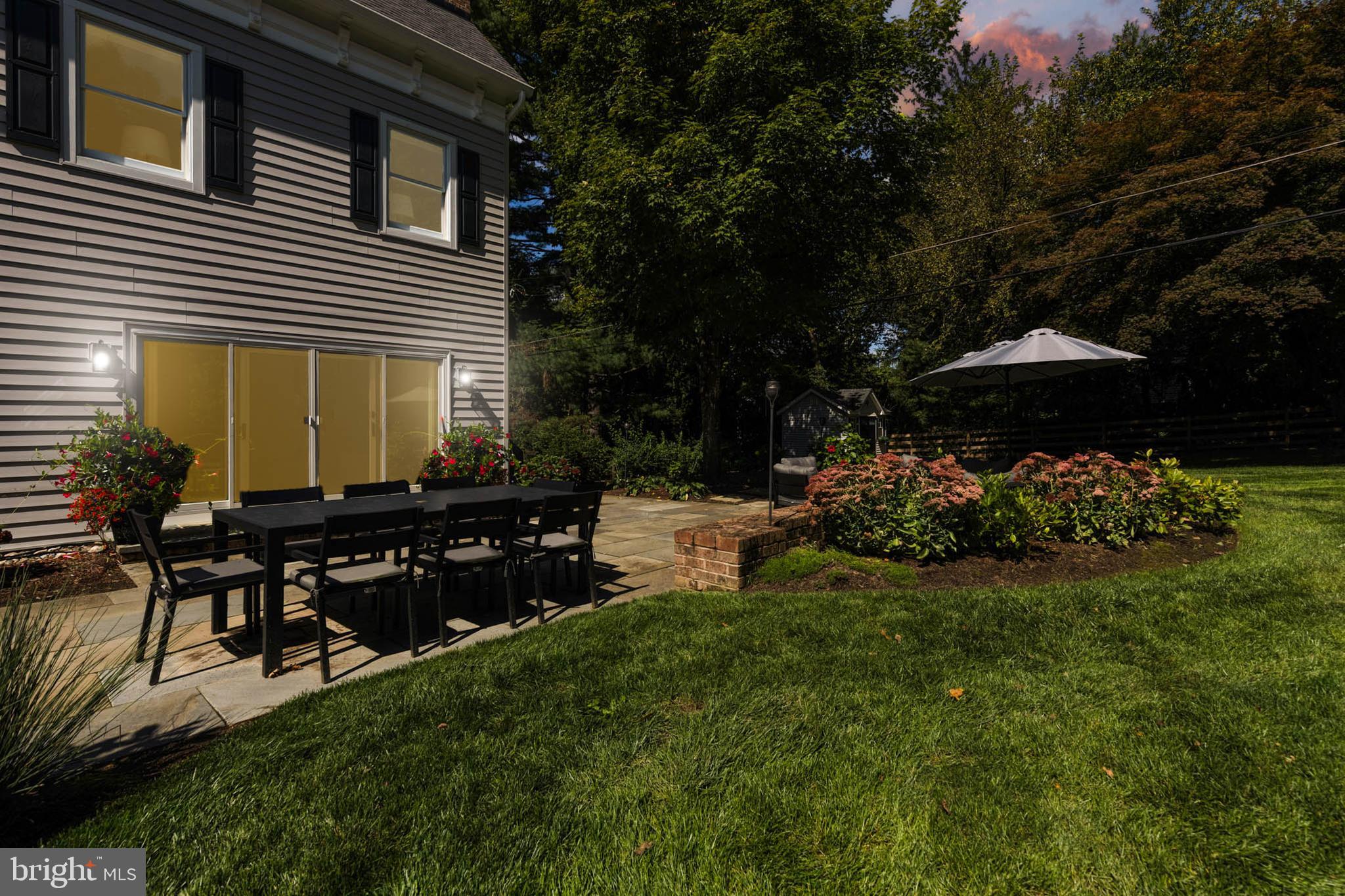 RUXTON - Residential