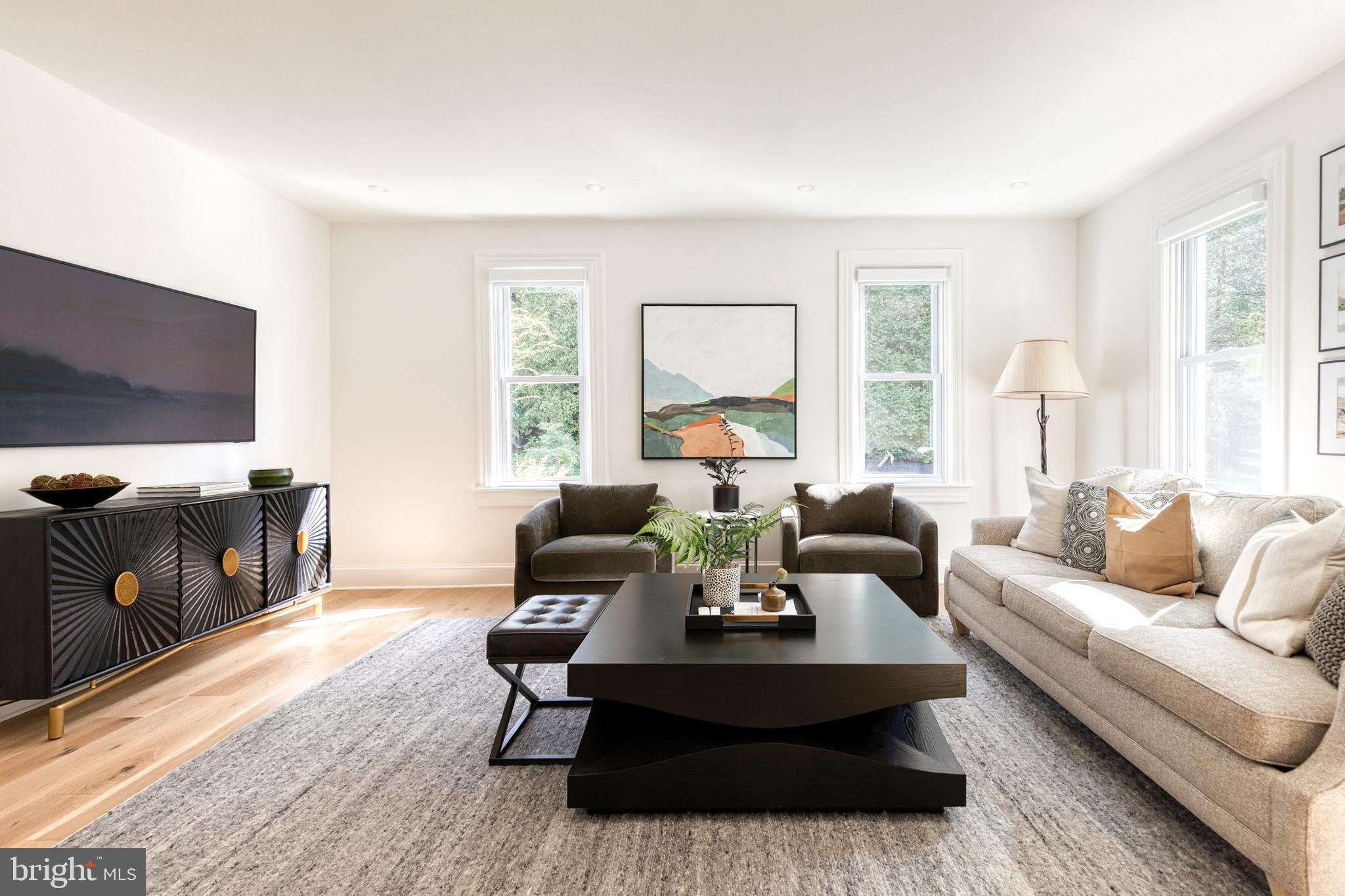 RUXTON - Residential