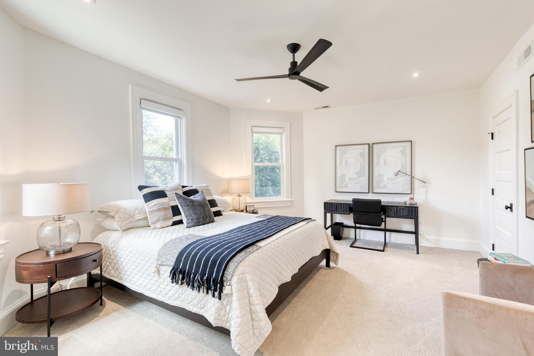 RUXTON - Residential