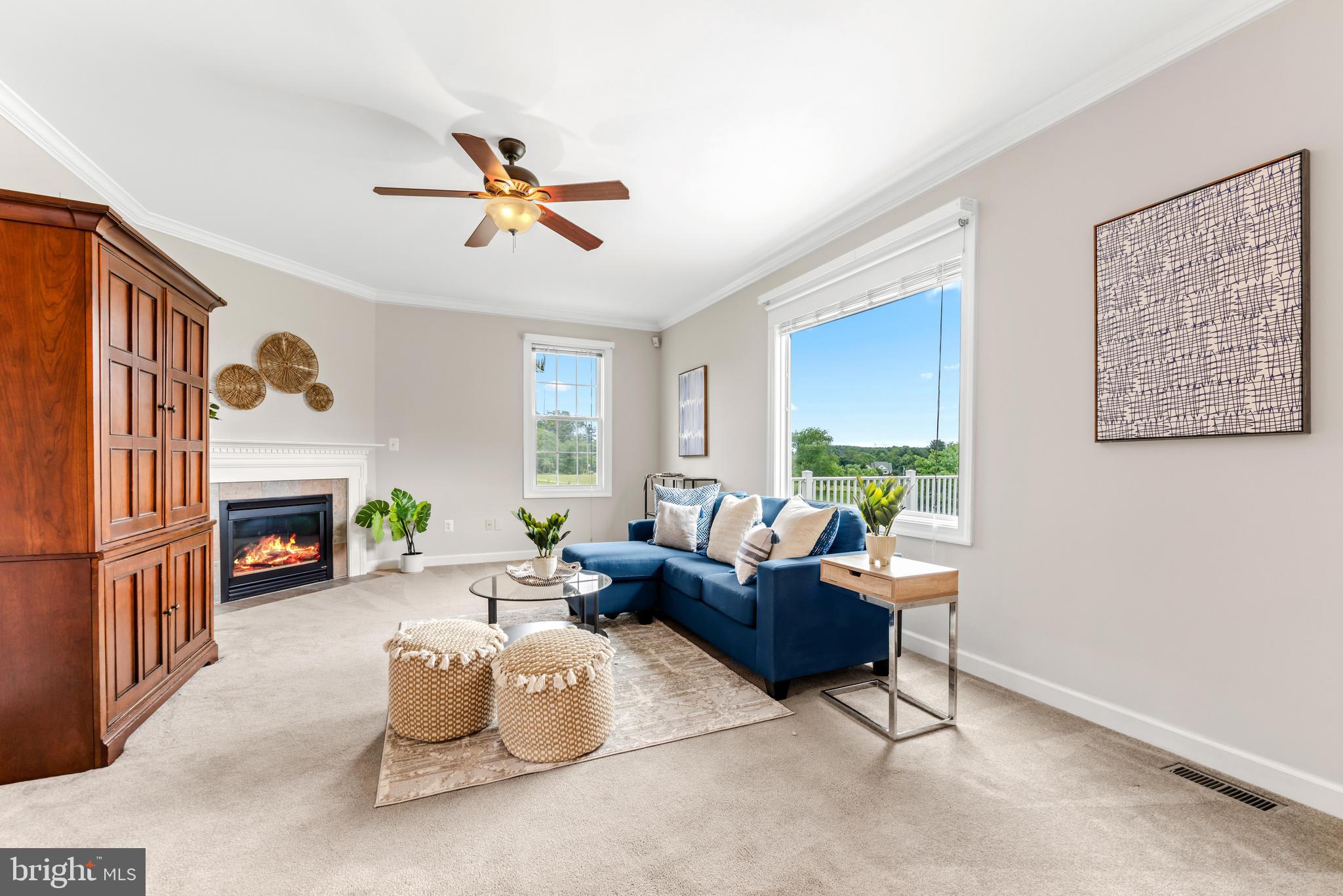 SOUTHERN VISTA - Residential