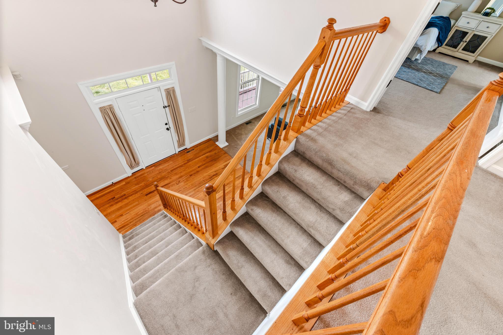 SOUTHERN VISTA - Residential