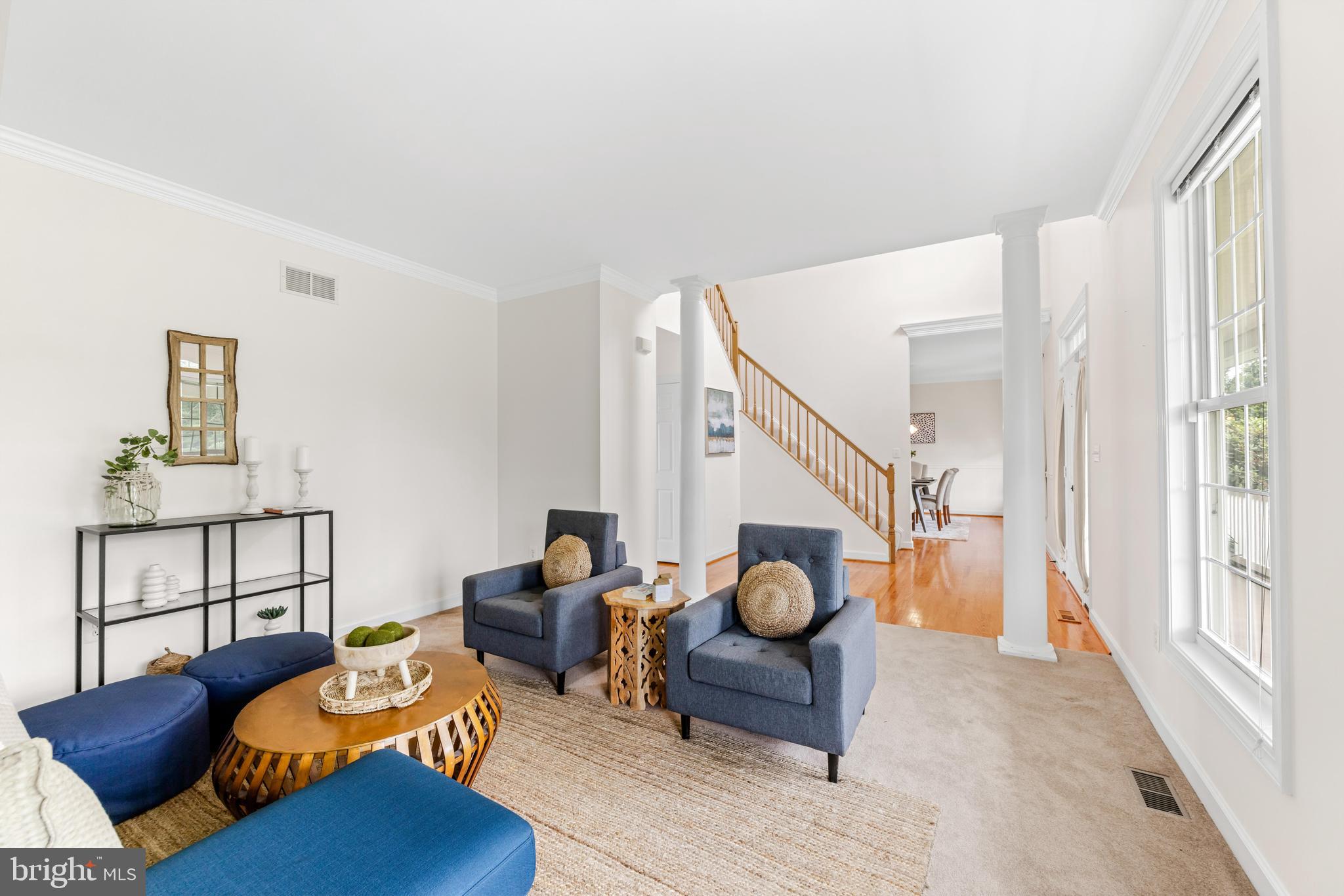 SOUTHERN VISTA - Residential